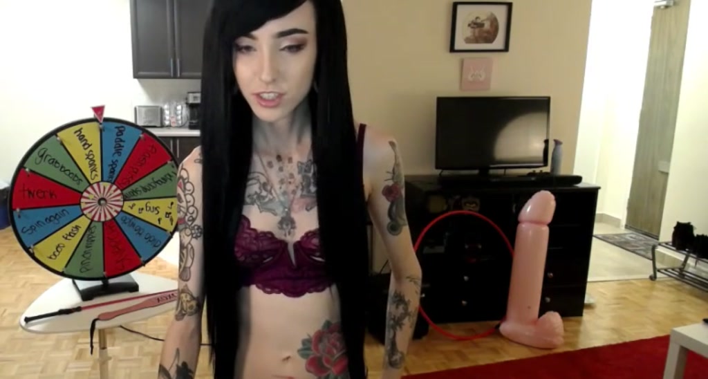 LucyLovesick video thumbnail