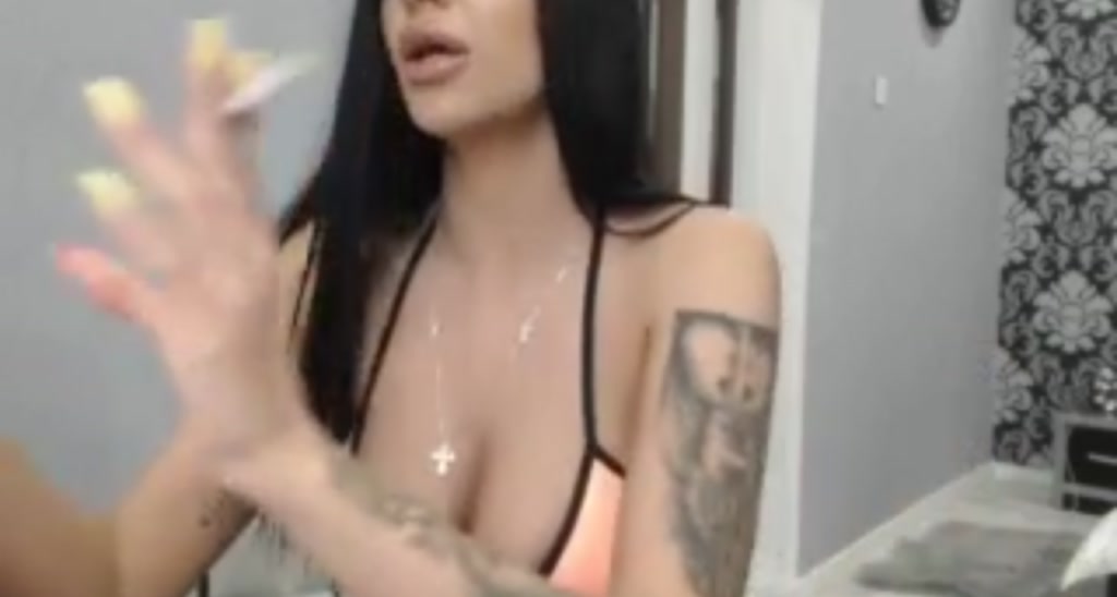 NicoleCrystal video thumbnail