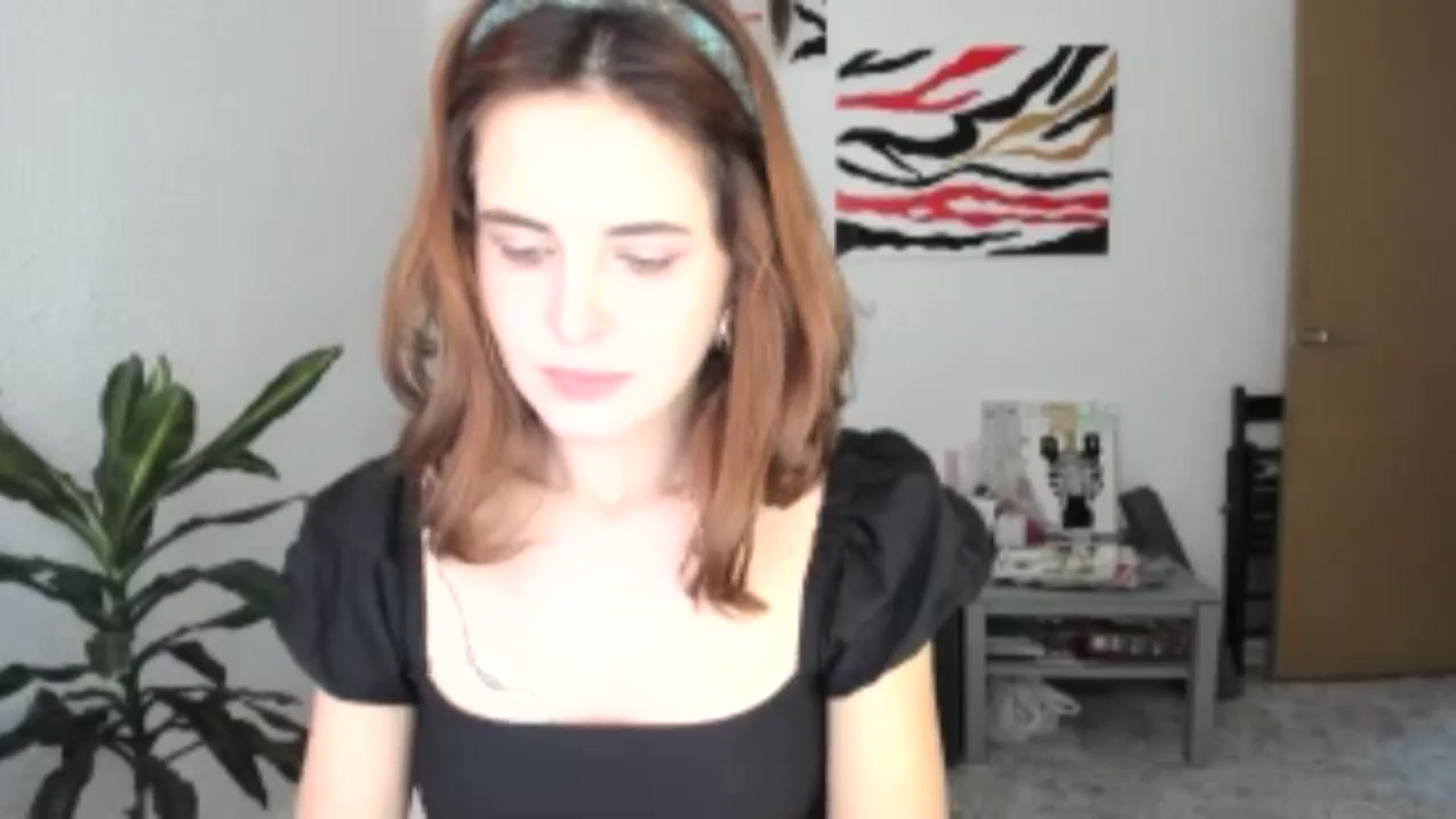 AhahaGirl video thumbnail