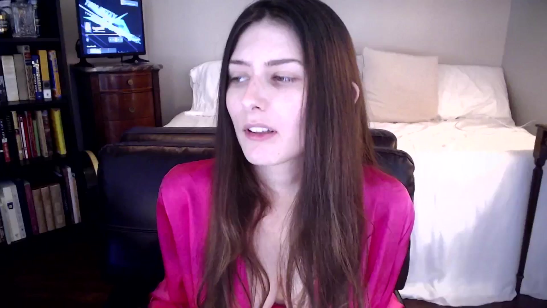 AprilStFranco video thumbnail