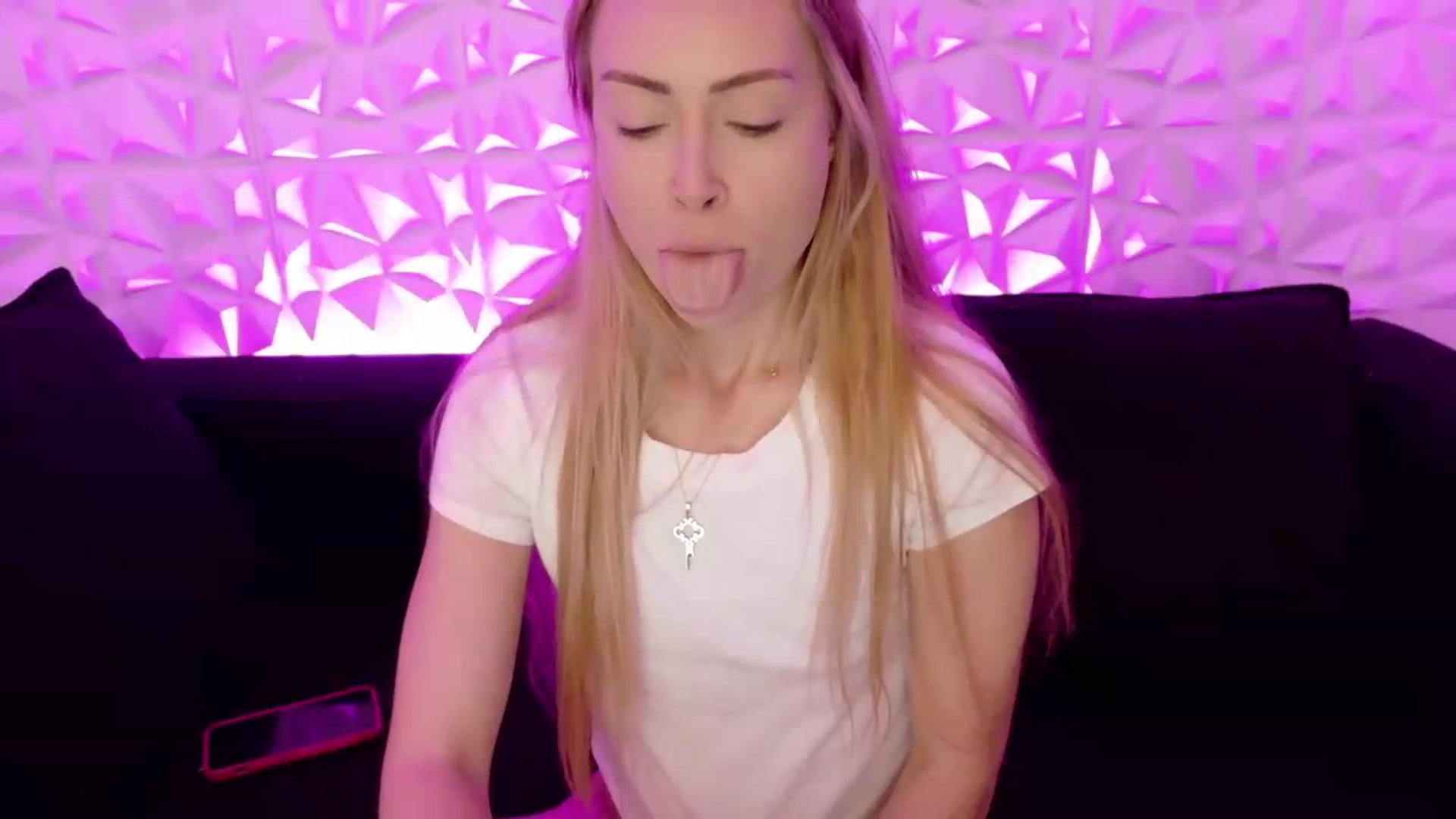 xSadiexBlairx video thumbnail
