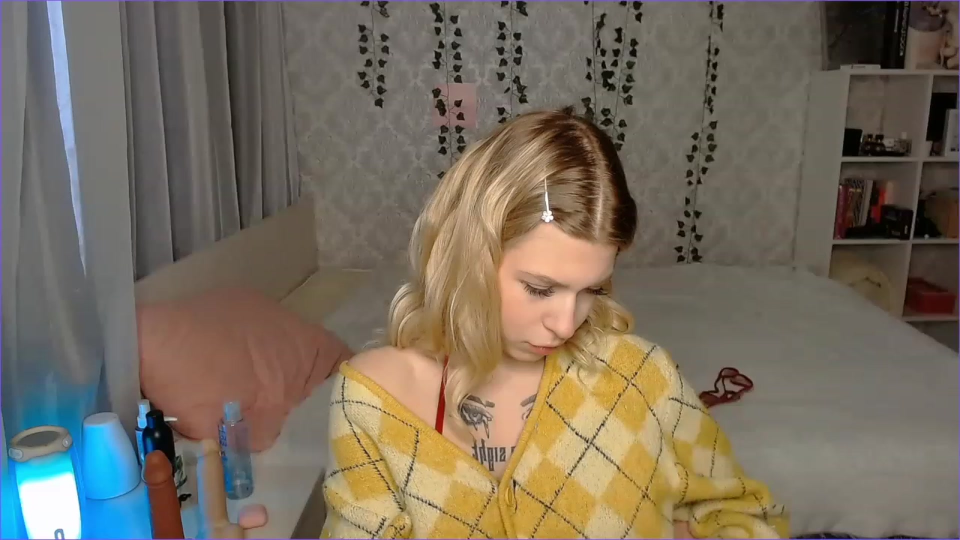 Aidra__Foxxx video thumbnail