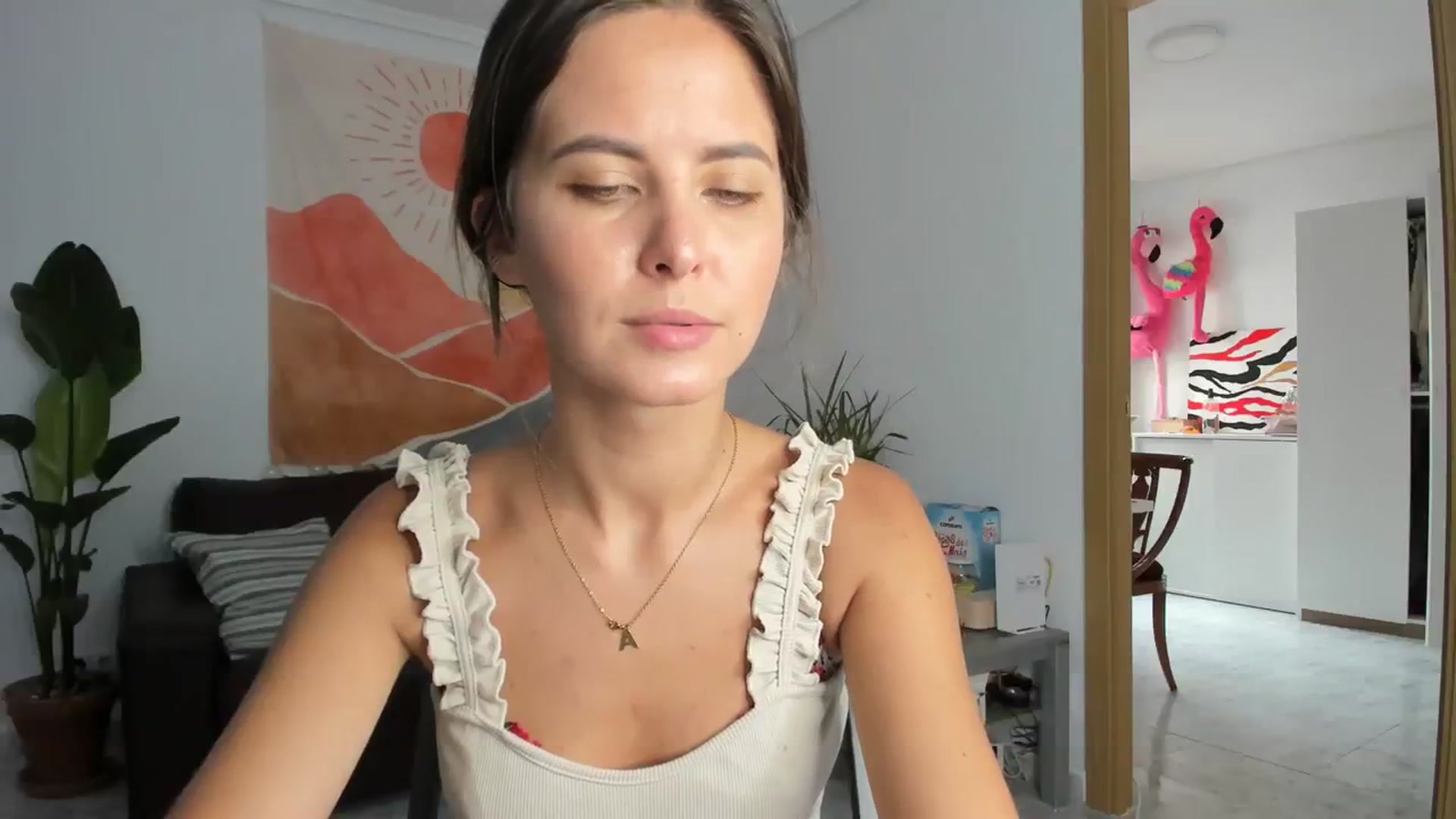 AhahaGirl video thumbnail