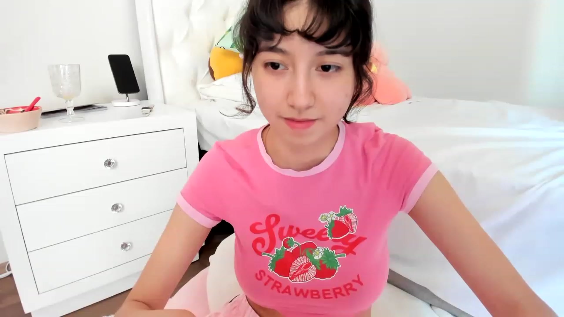 Cherrycute666 video thumbnail