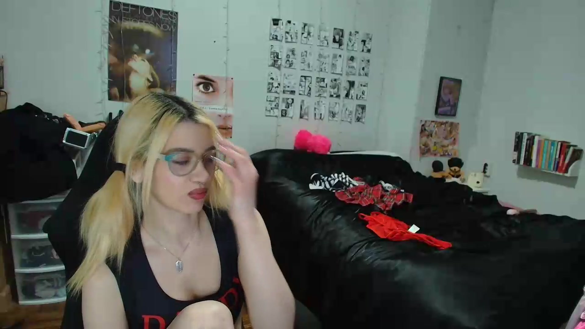 AnnaTame video thumbnail