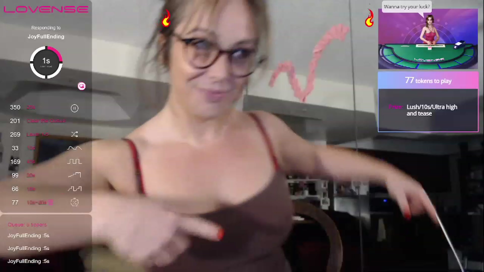 TemptinDesire video thumbnail