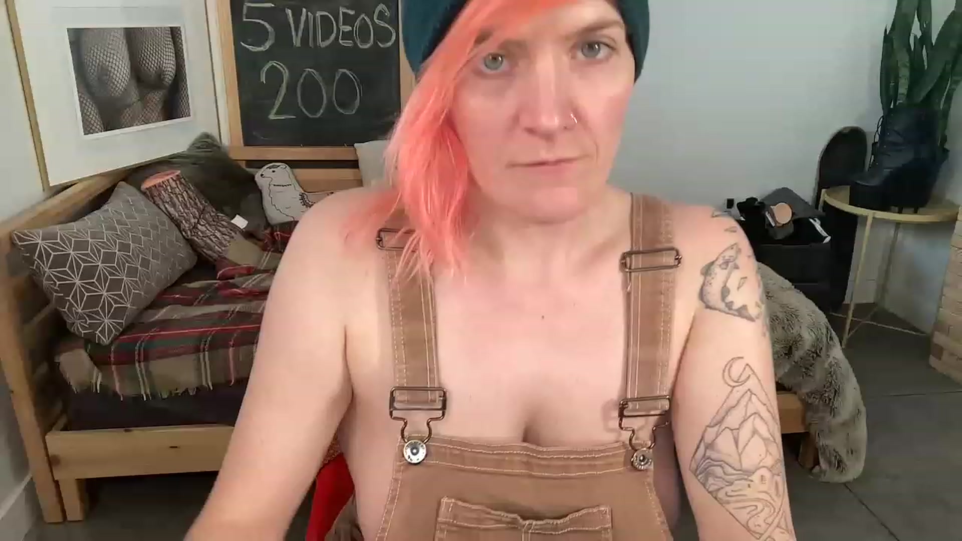 PurrtyMetal video thumbnail