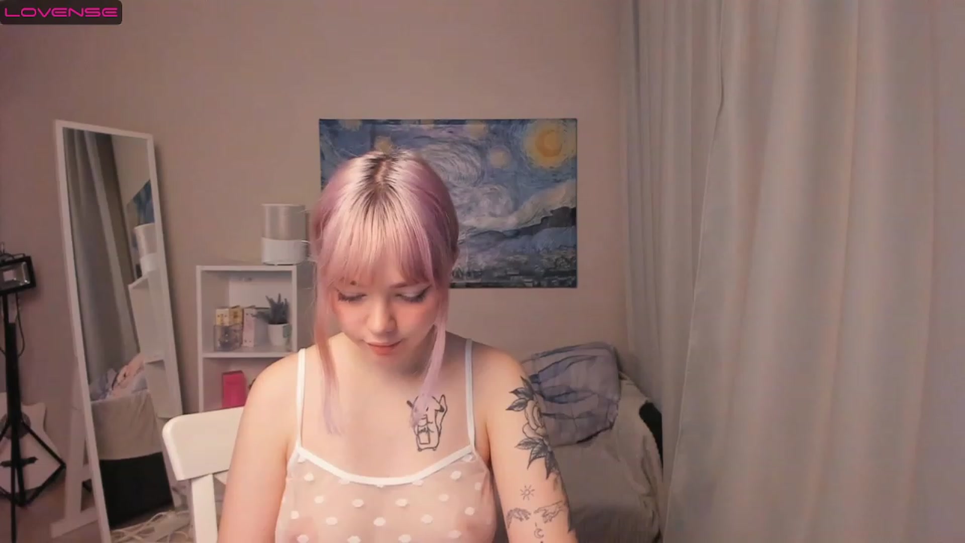 Milly_Saint video thumbnail