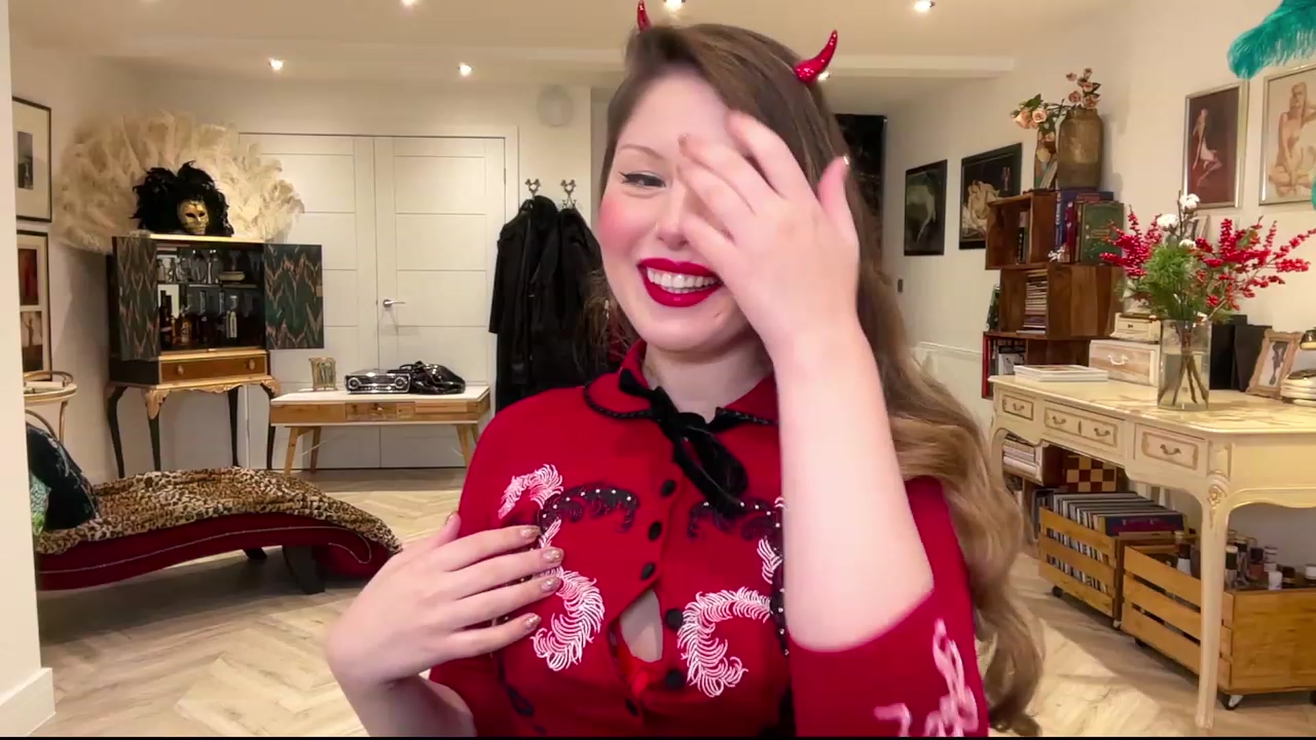 AgentTease video thumbnail