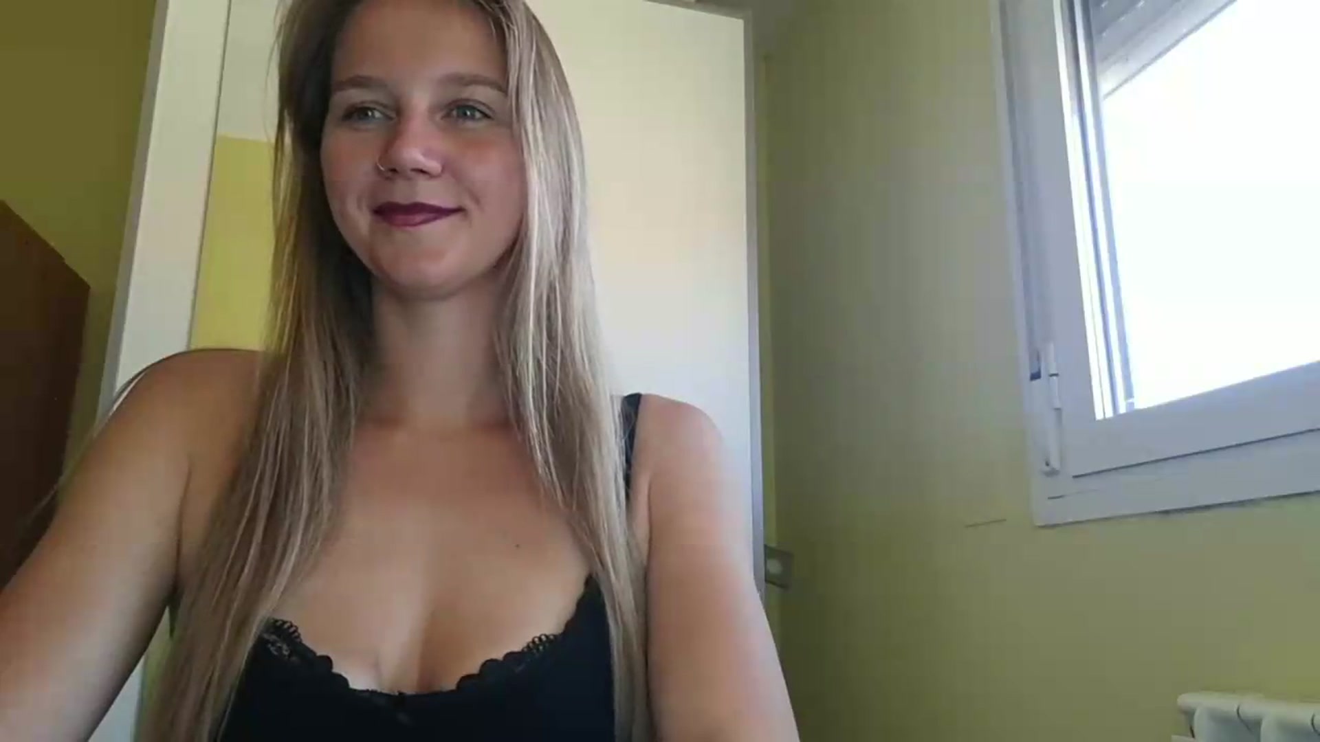 KrisssKiss1 video thumbnail