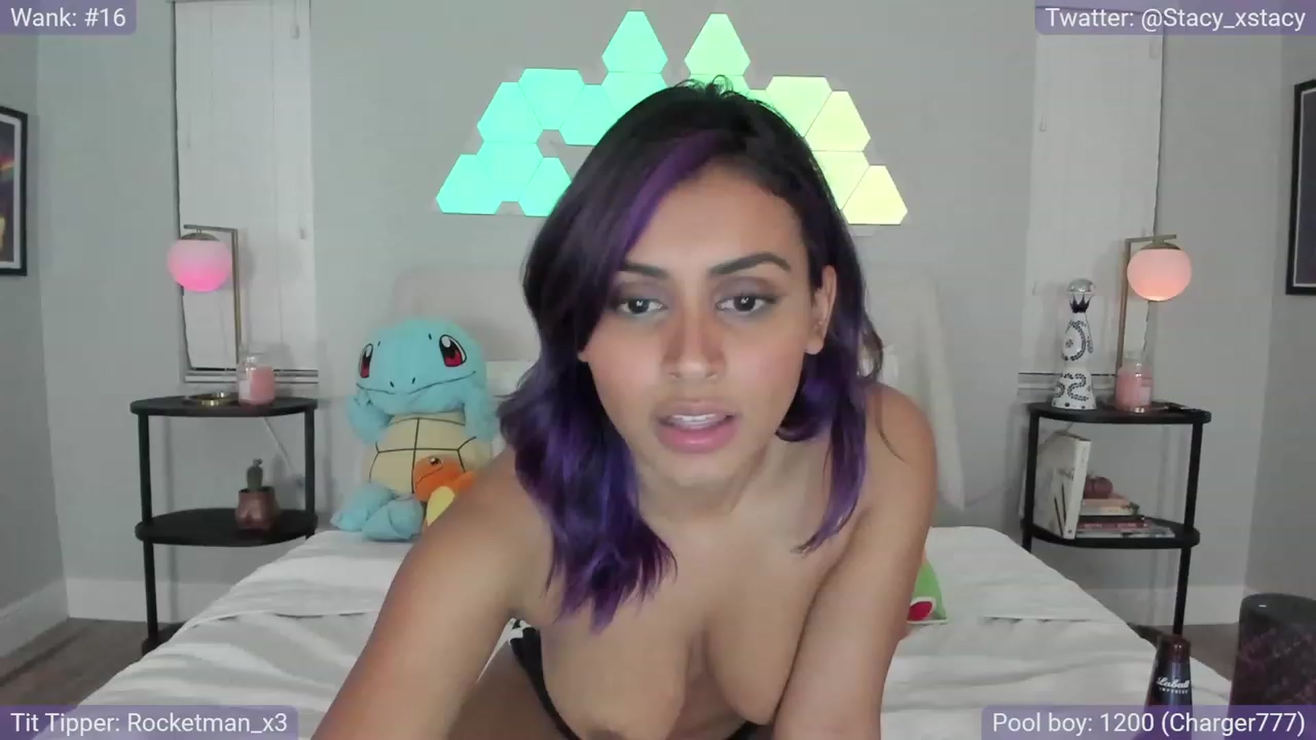 Stacy_x3 video thumbnail