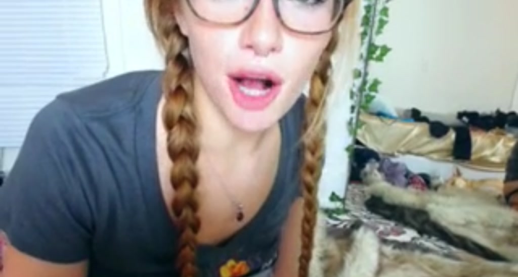 GingerPeach video thumbnail