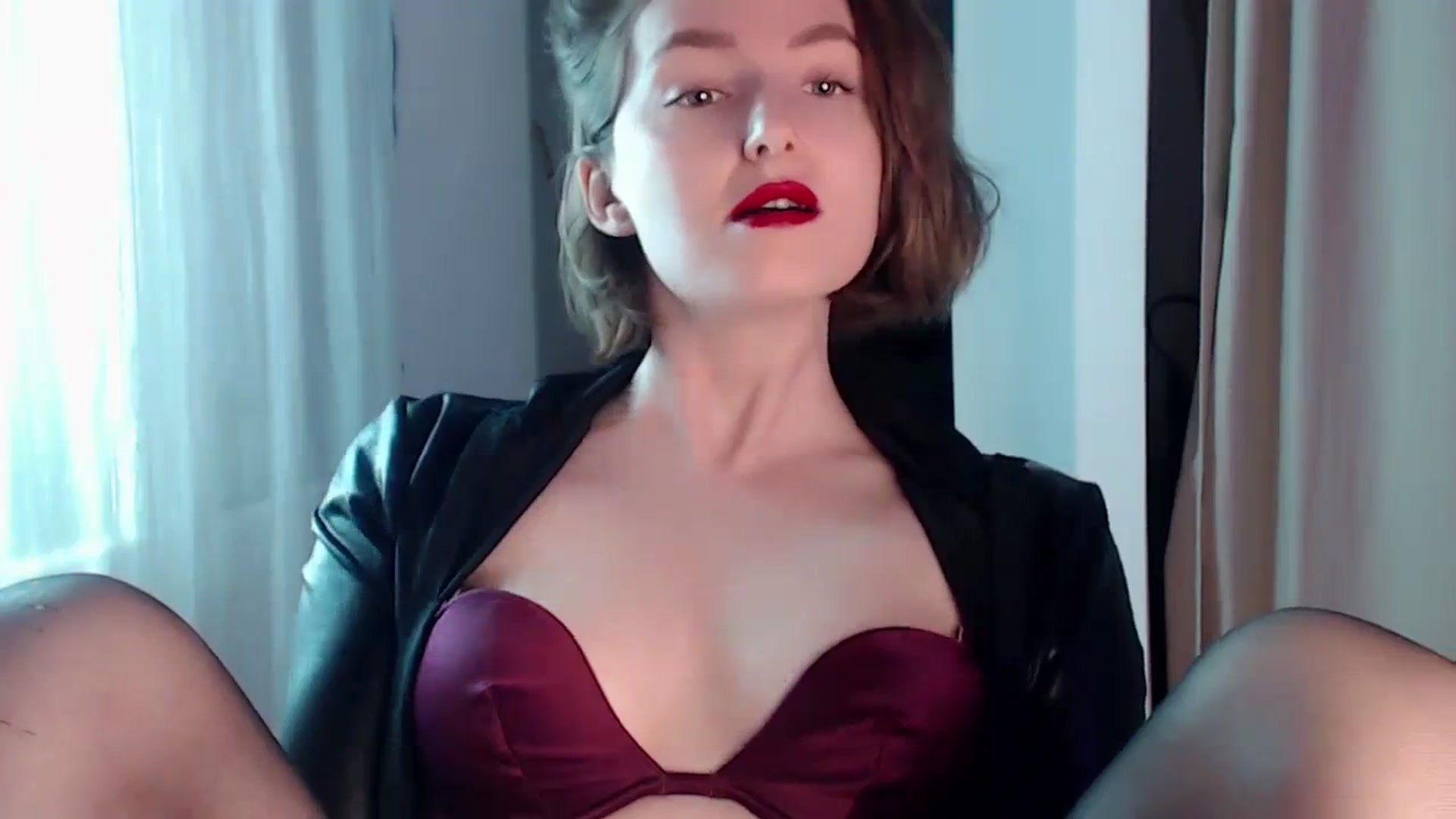 Red_Lips_Girl video thumbnail