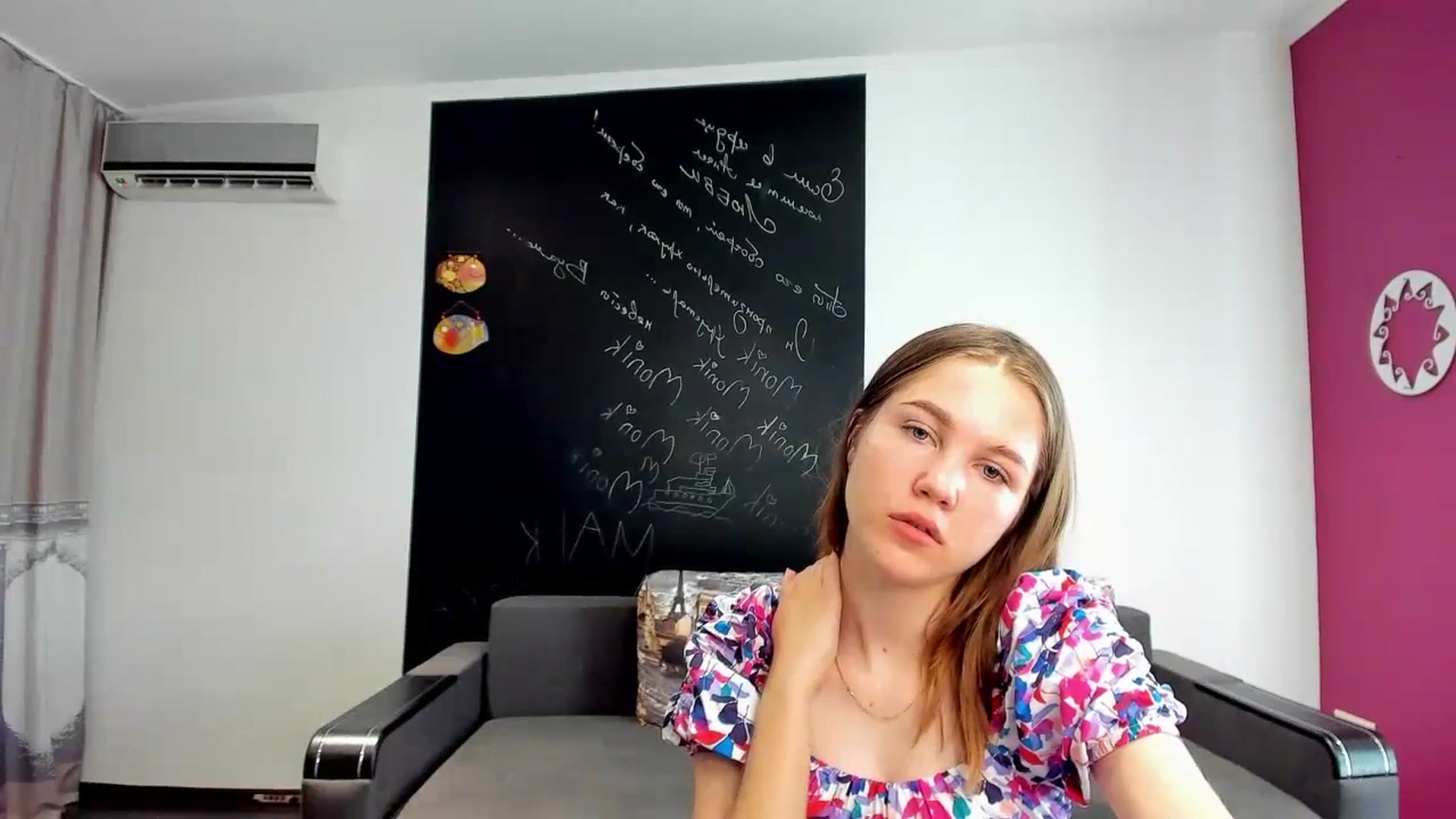 KateGordon video thumbnail