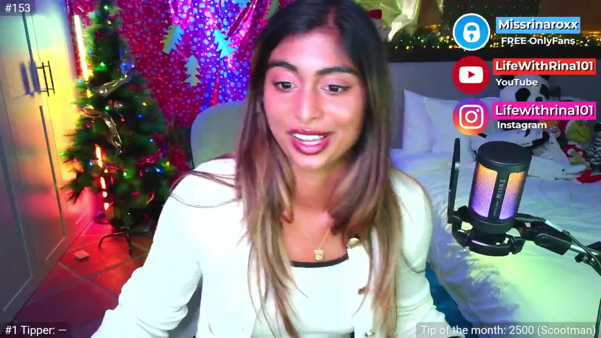 Missrinaroxx video thumbnail