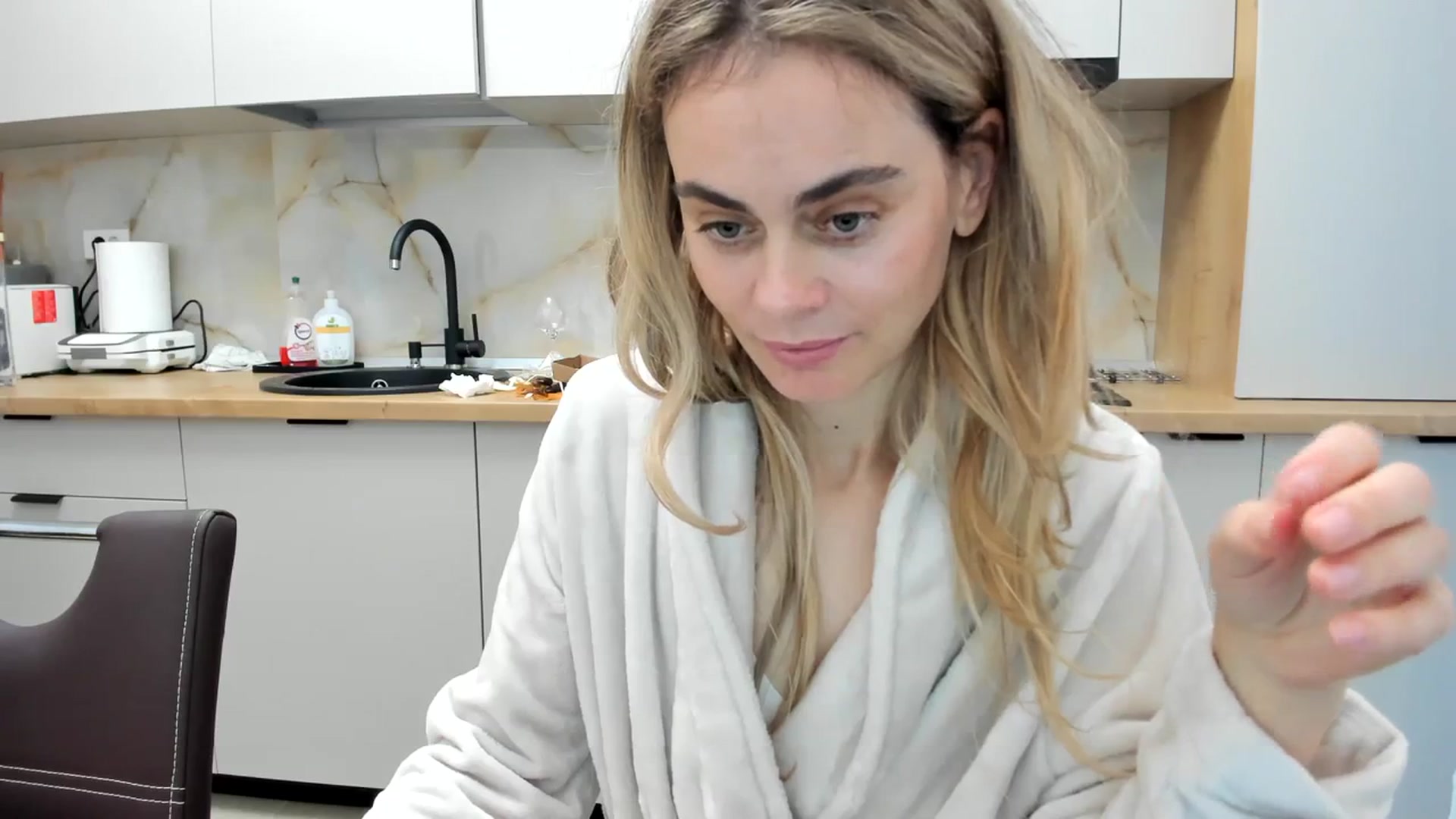 DebbyPaige video thumbnail