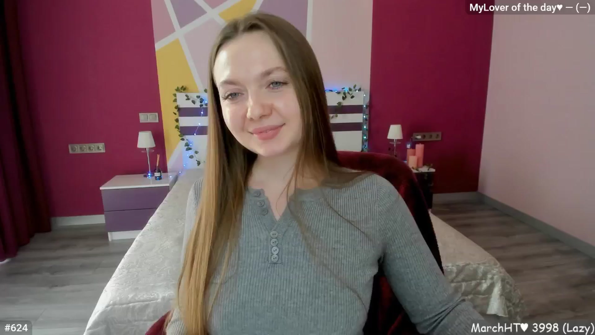 LizaGhost video thumbnail