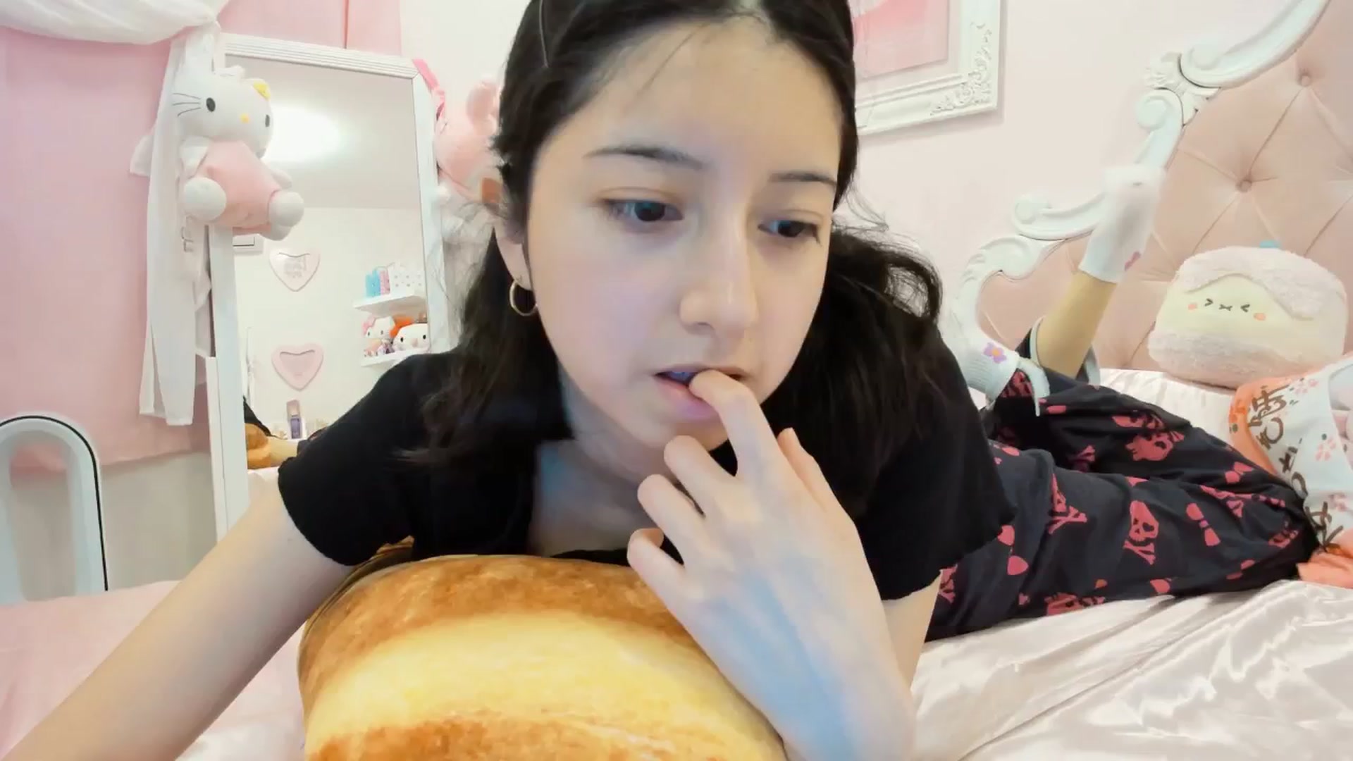 Cherrycute666 video thumbnail