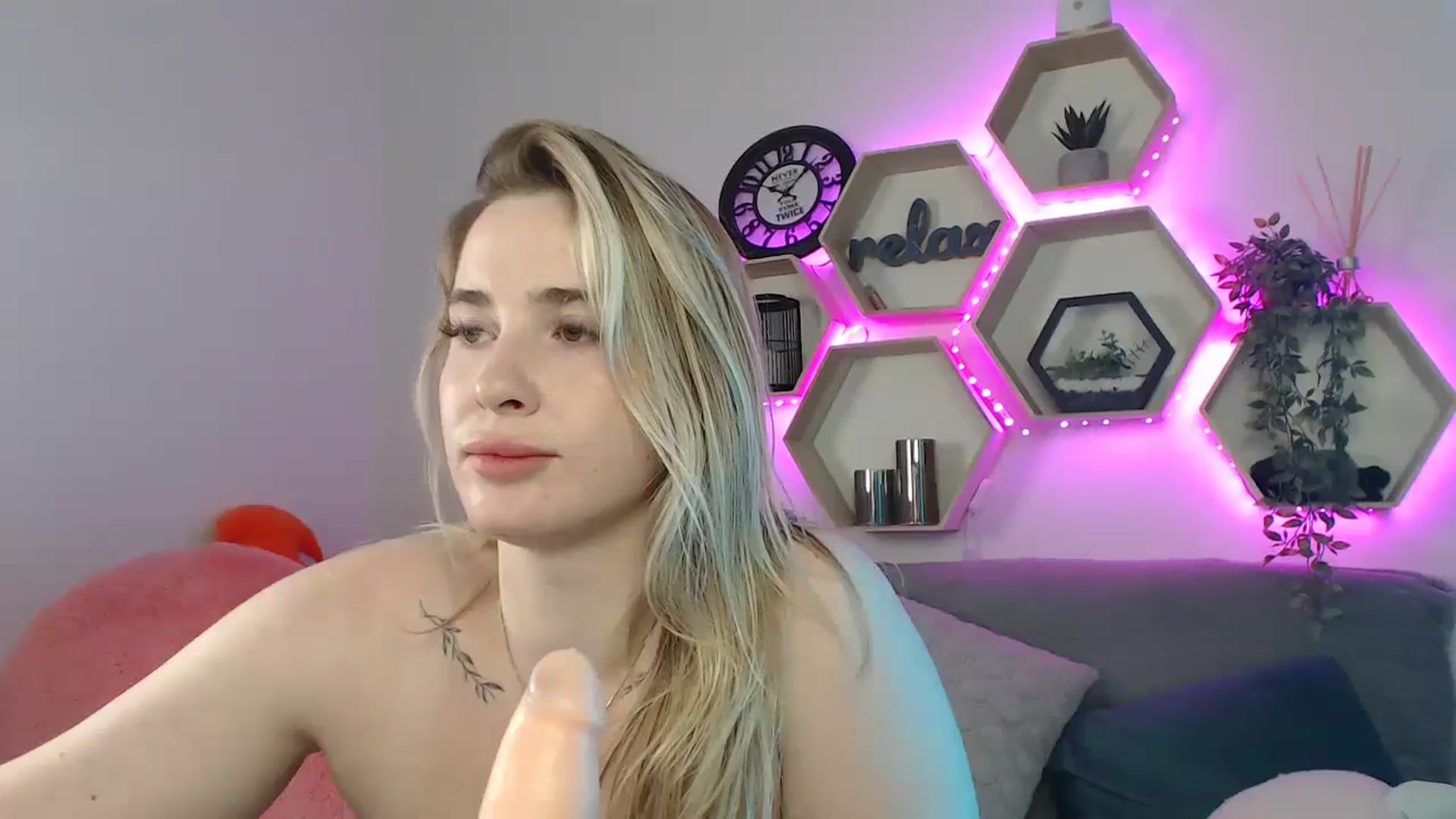 SabrinaViolet video thumbnail