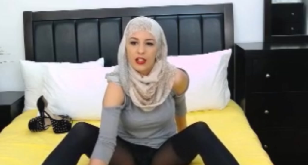 ArabianWoman video thumbnail