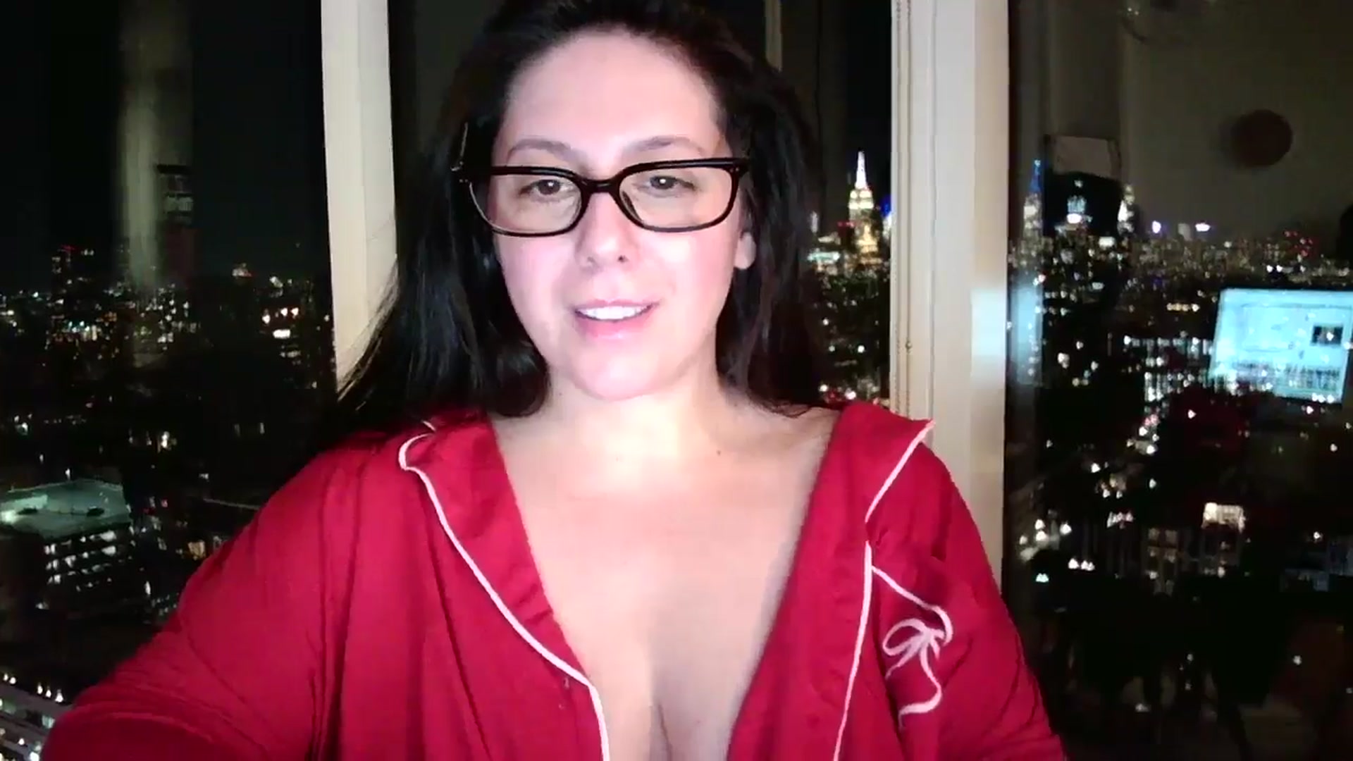 SILKYWOMAN video thumbnail