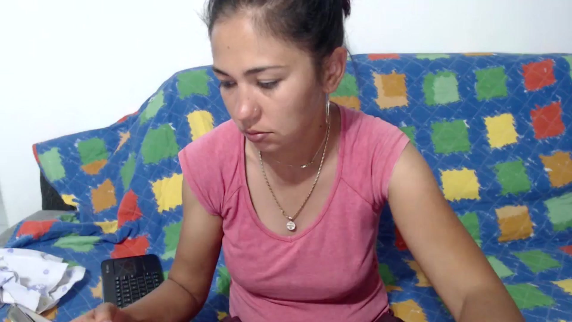 YourLuvDee video thumbnail