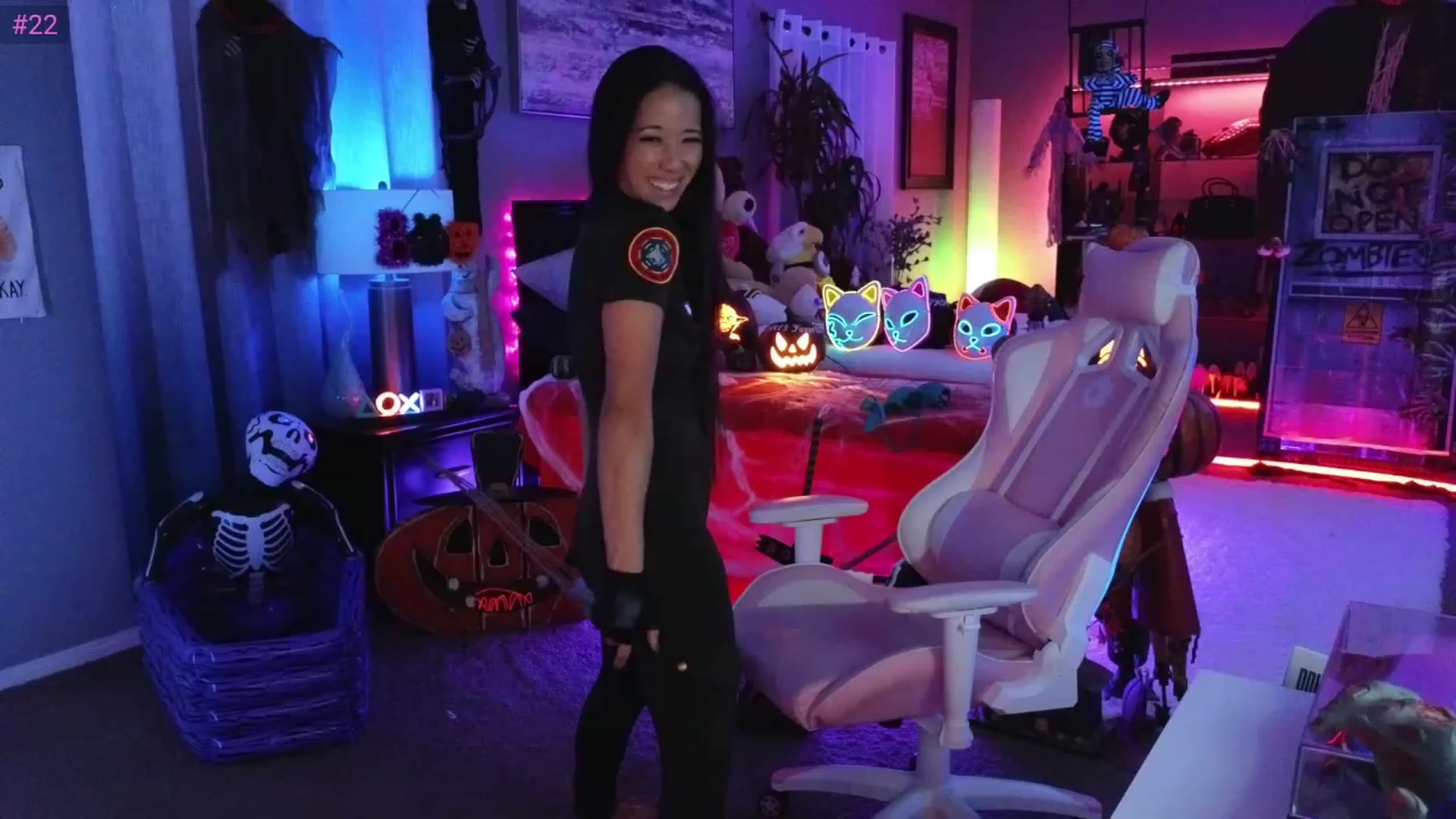 LexxiSKULL video thumbnail