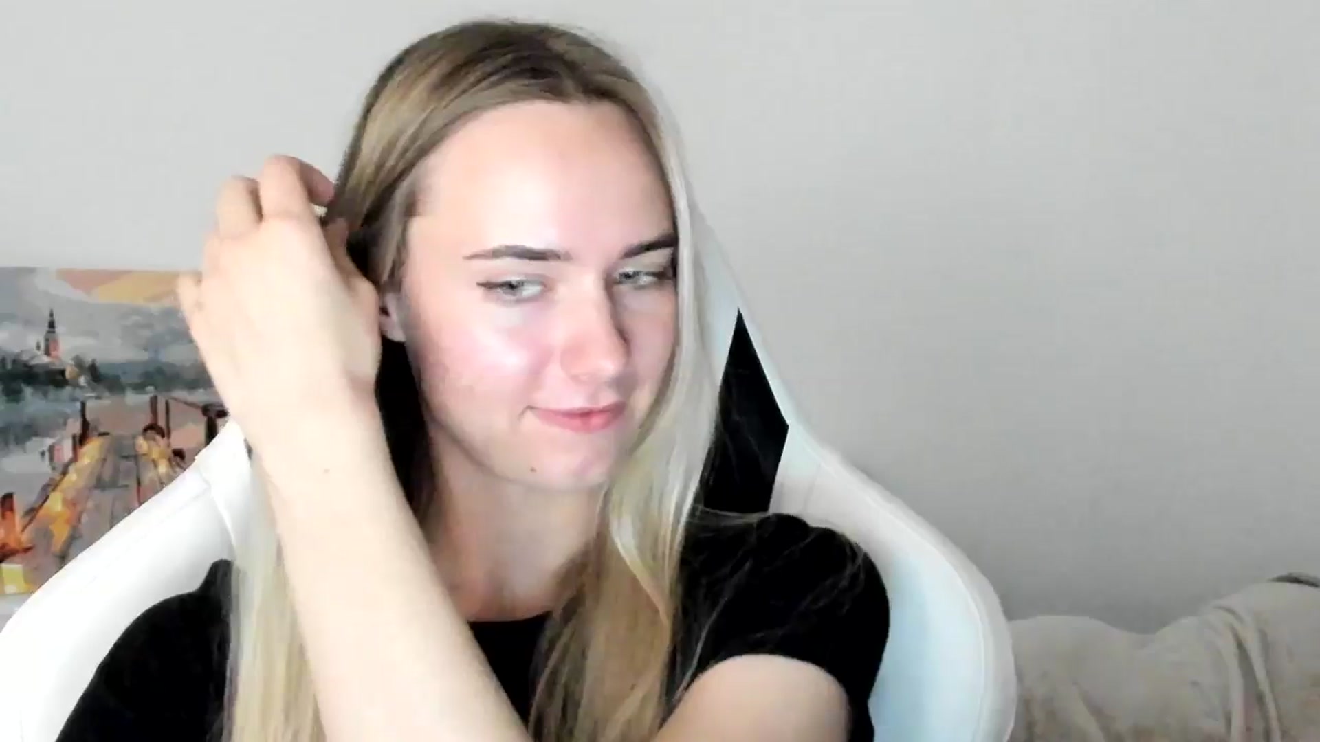 OhAlisa video thumbnail