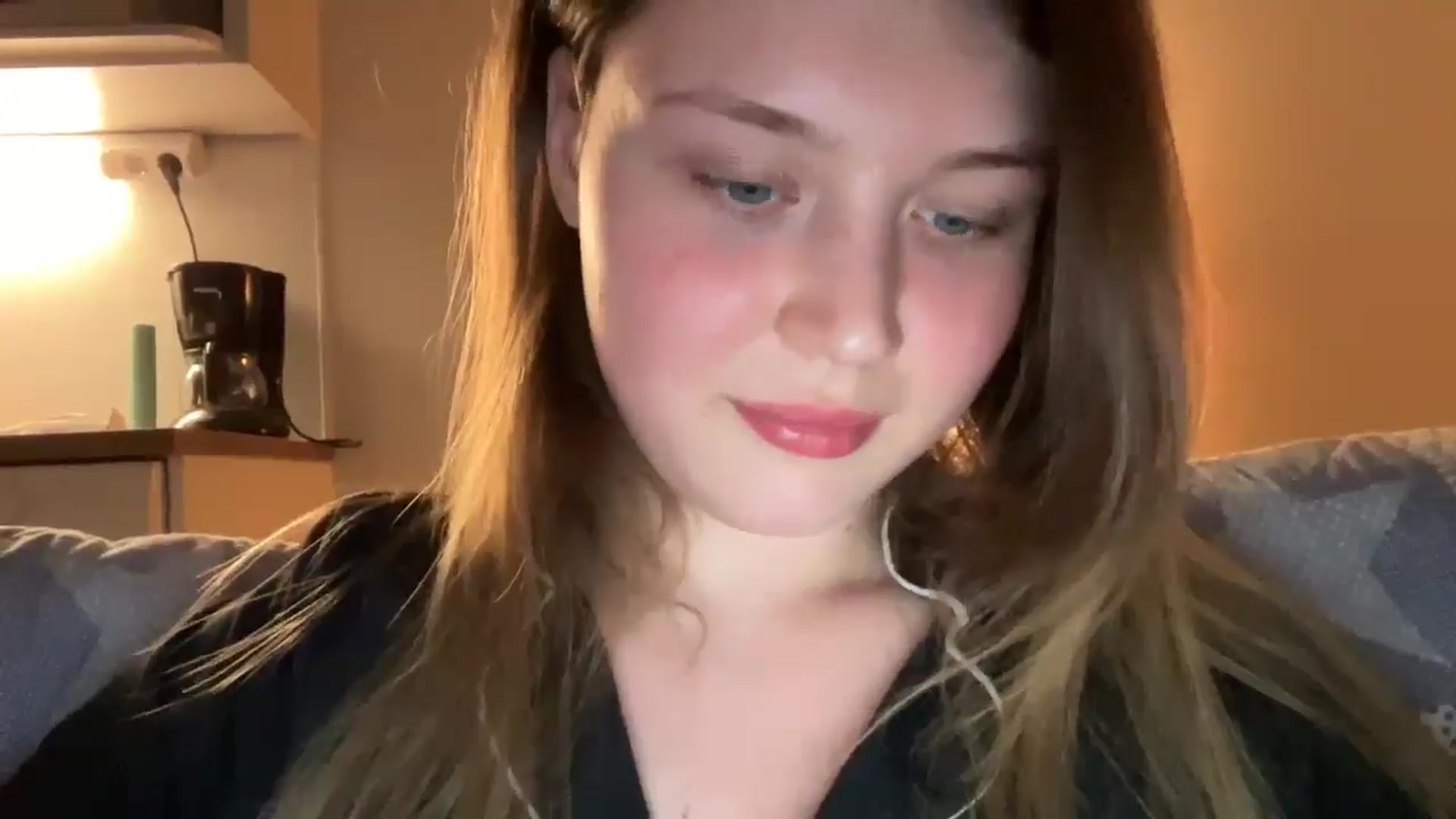 BuckwheatLady video thumbnail