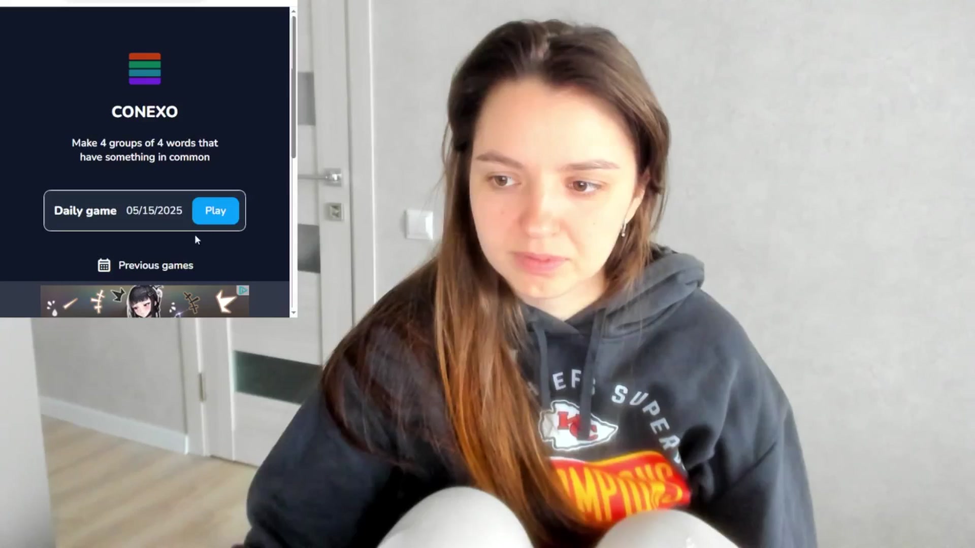 Ana_Bird video thumbnail