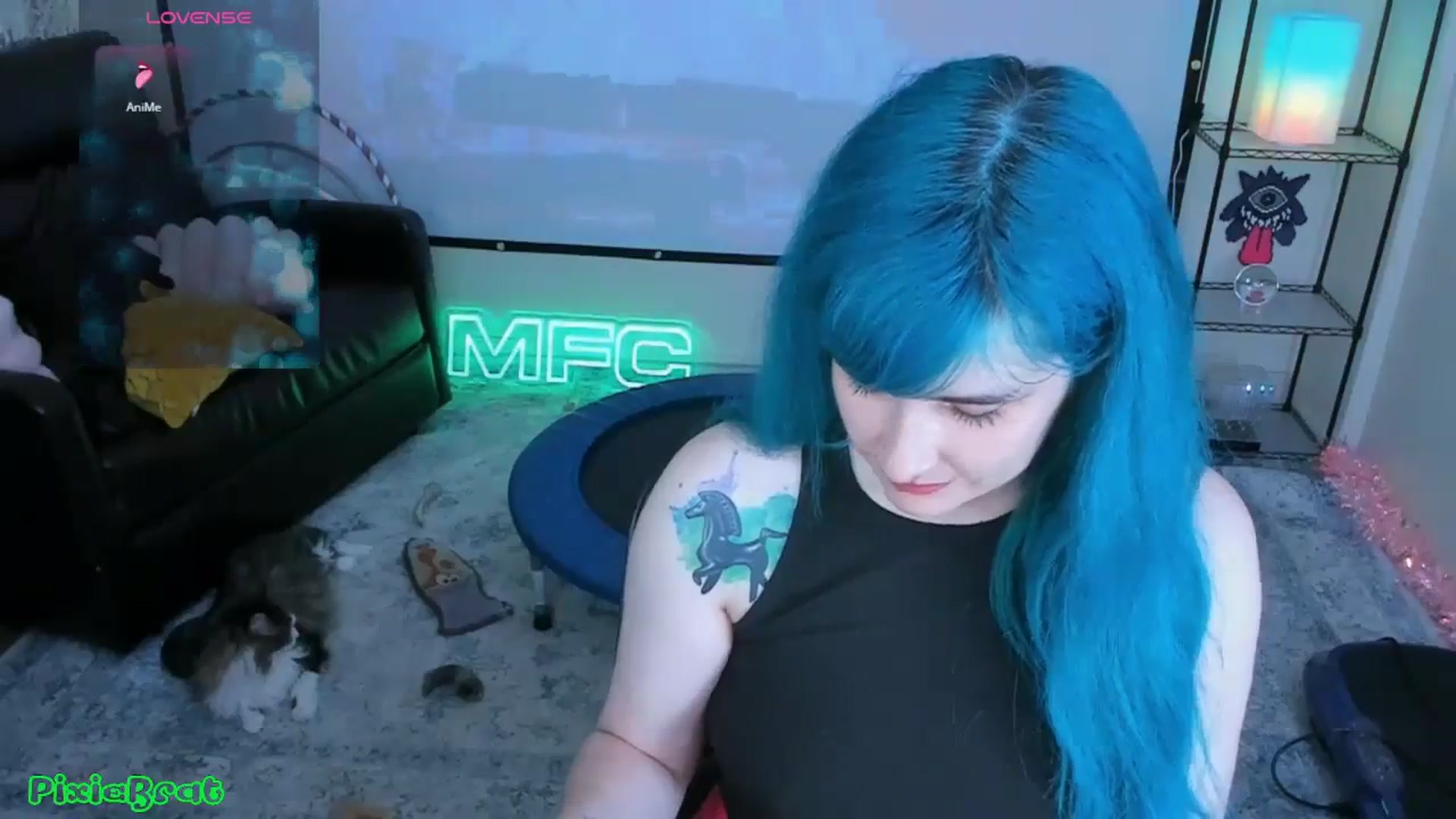 PixieBrat video thumbnail