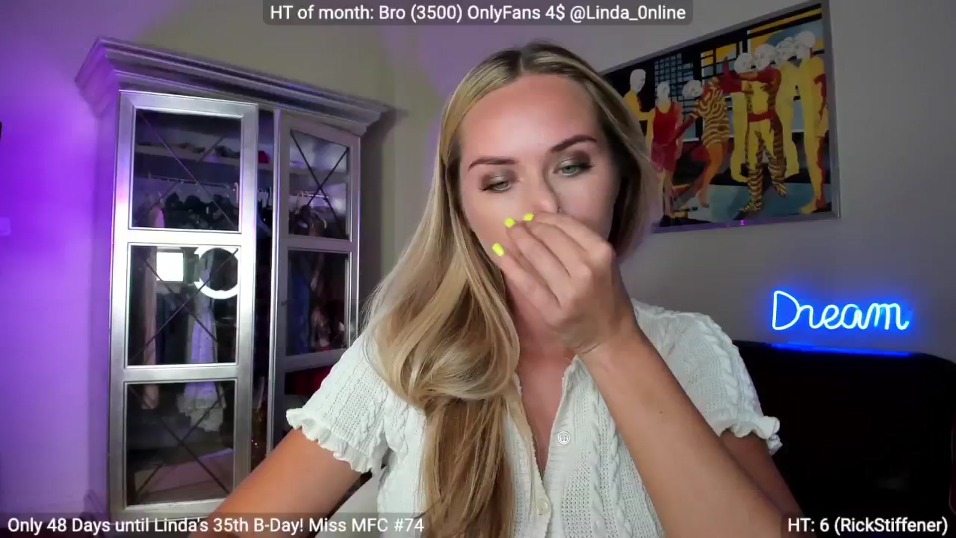 Linda_0nline video thumbnail