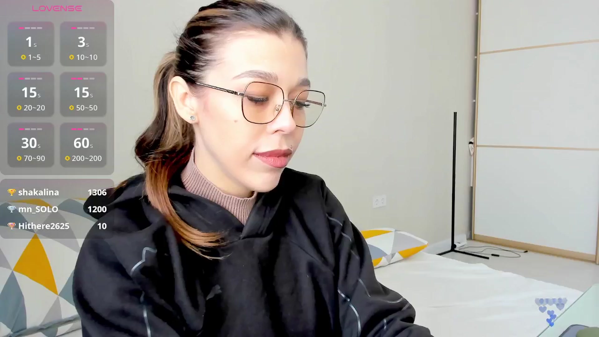 Yoursoul_Mila video thumbnail