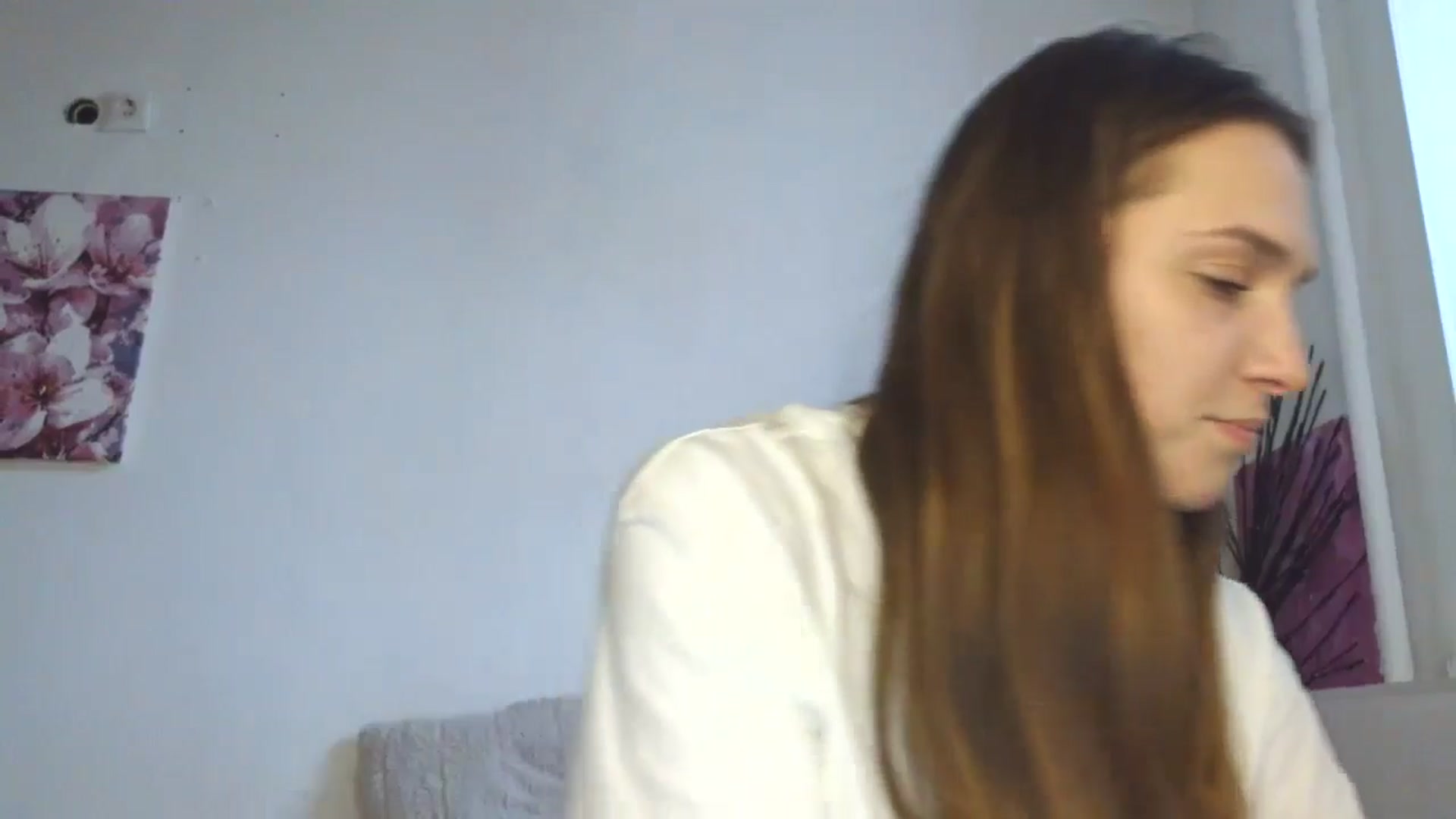 HaleyReed video thumbnail