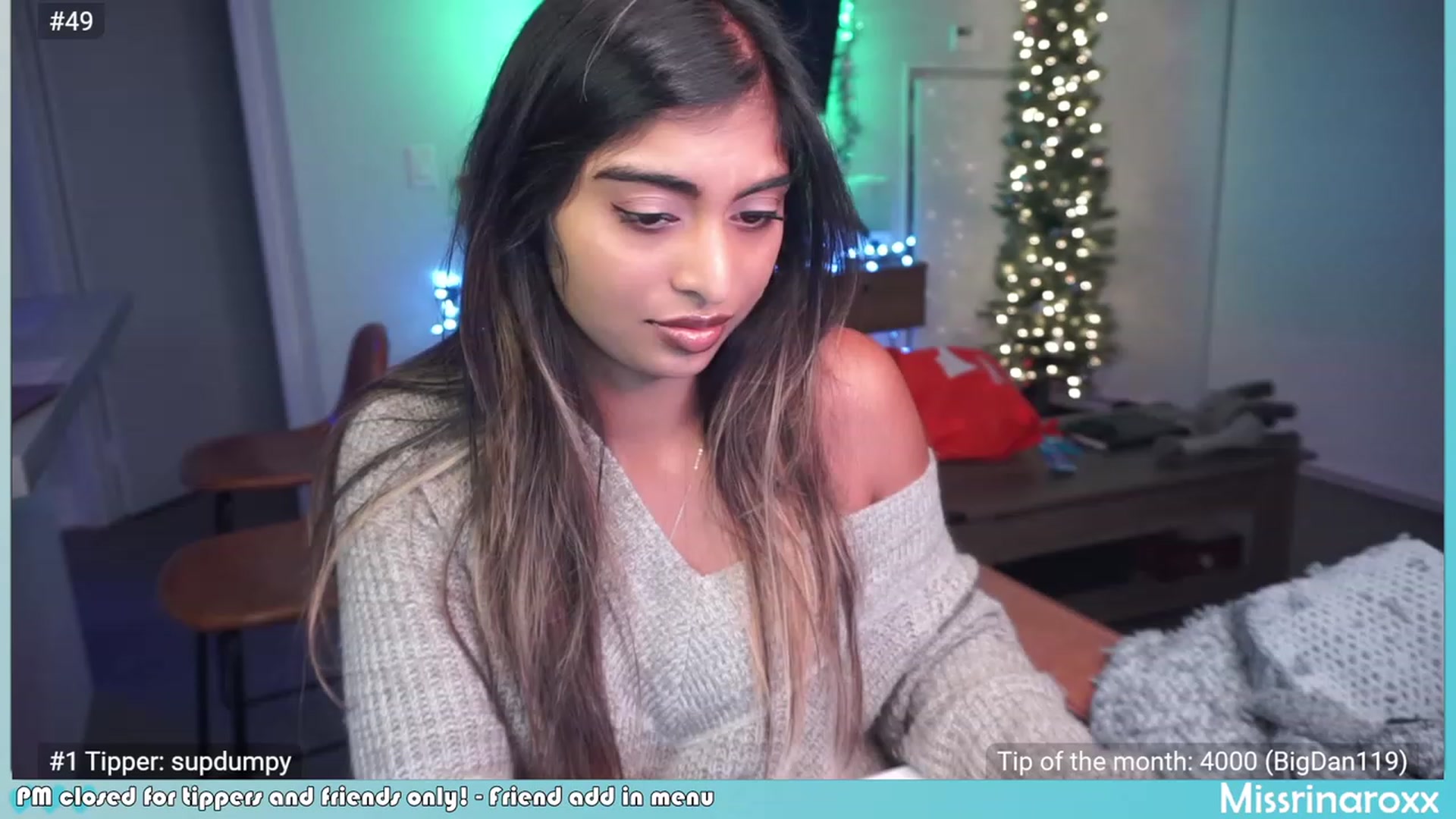 Missrinaroxx video thumbnail