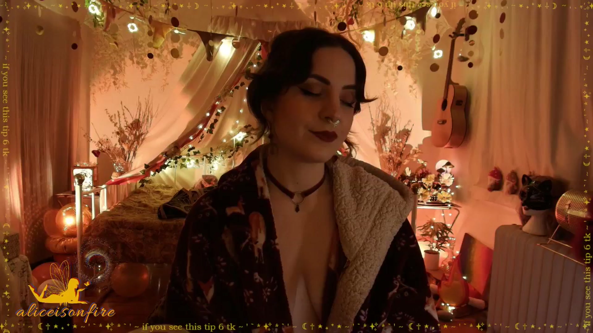 aliceisonfire video thumbnail