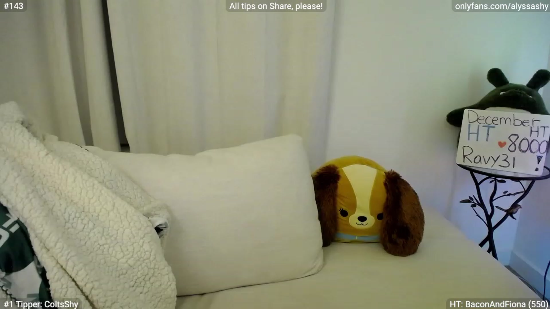 AlyssaShy video thumbnail