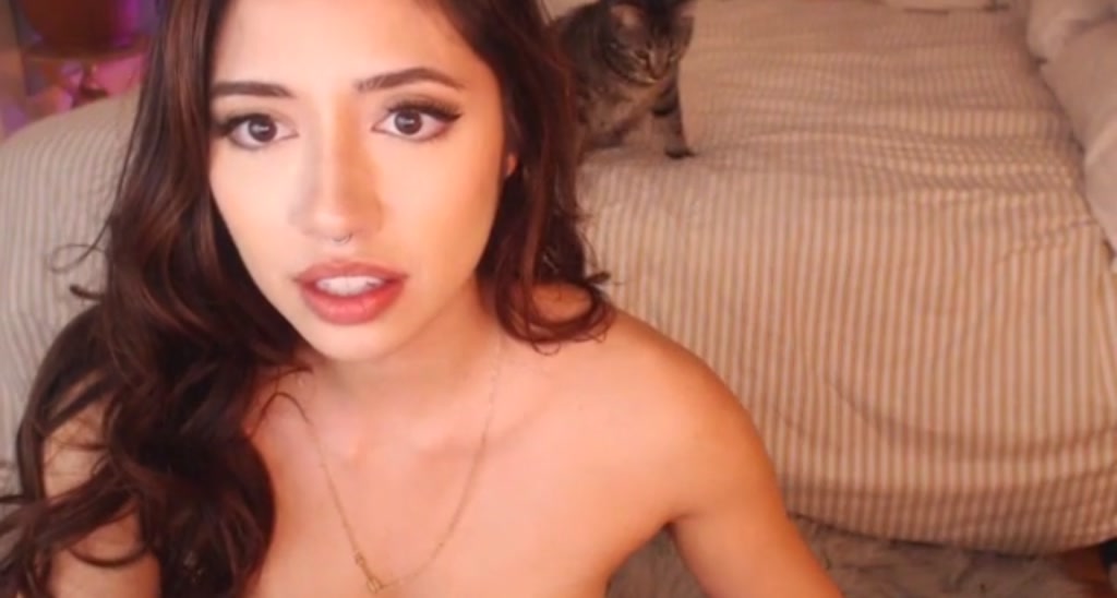RobinMae video thumbnail