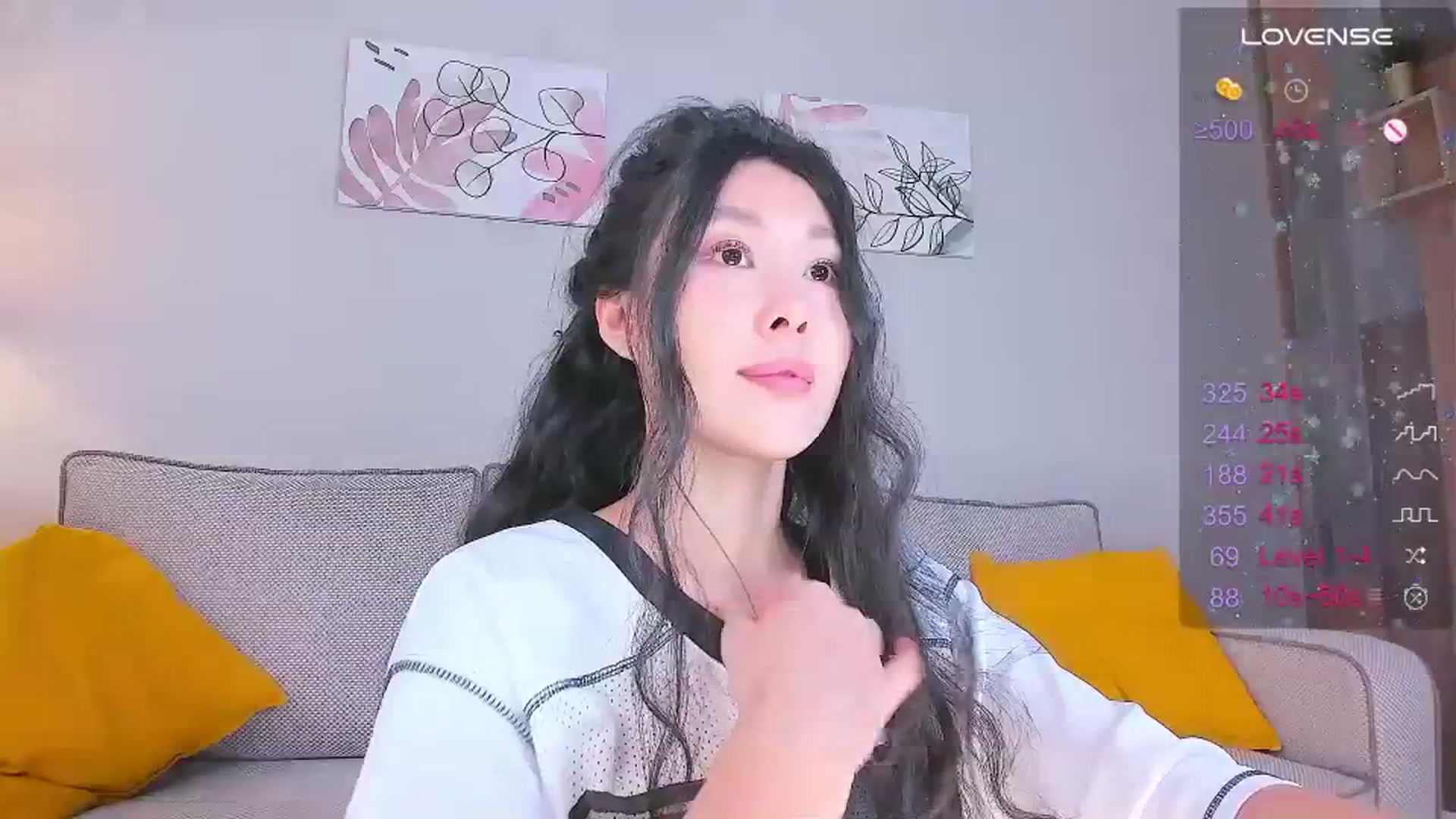 BaeheavenlyQt video thumbnail
