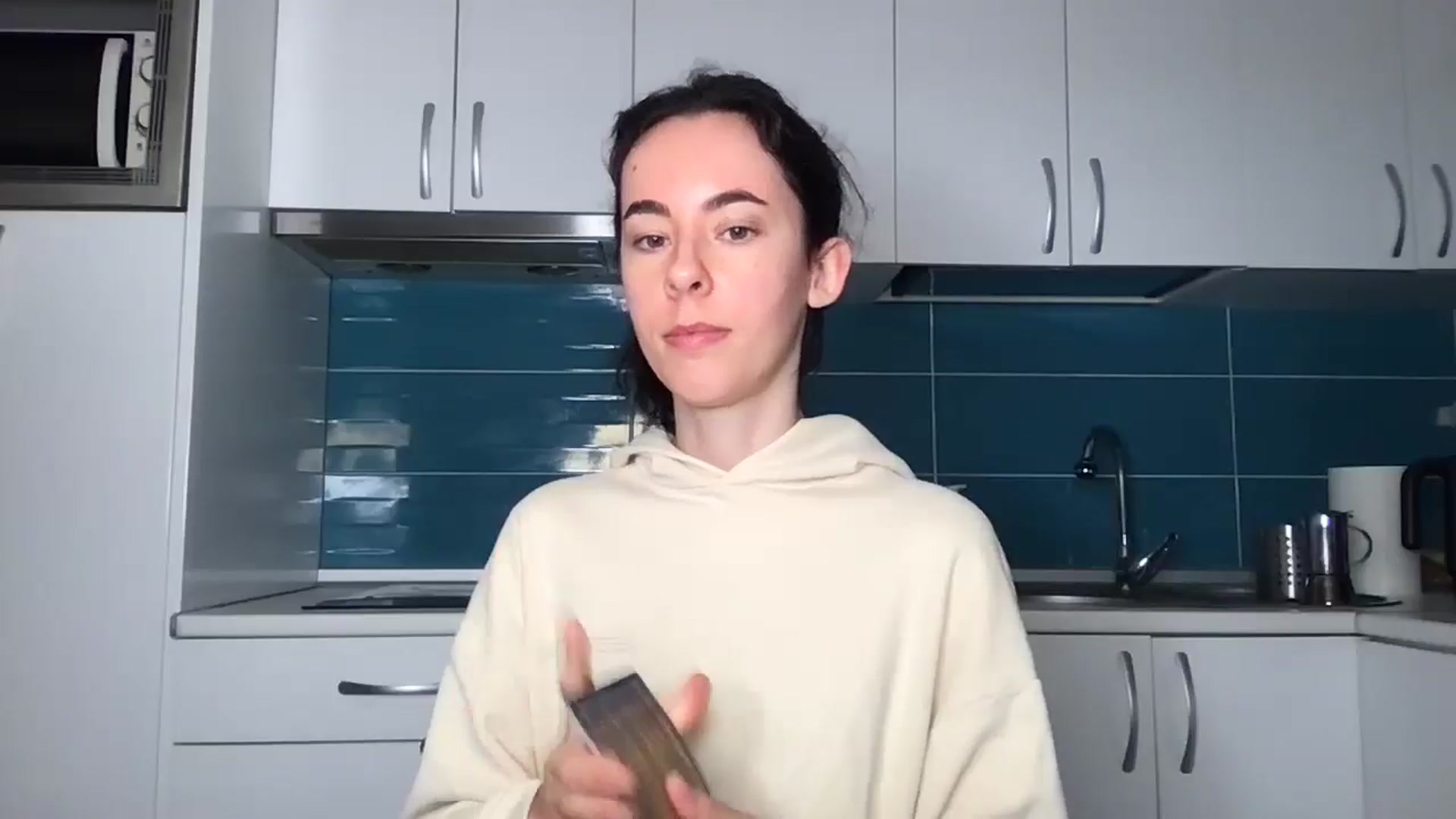 Ichangedname video thumbnail