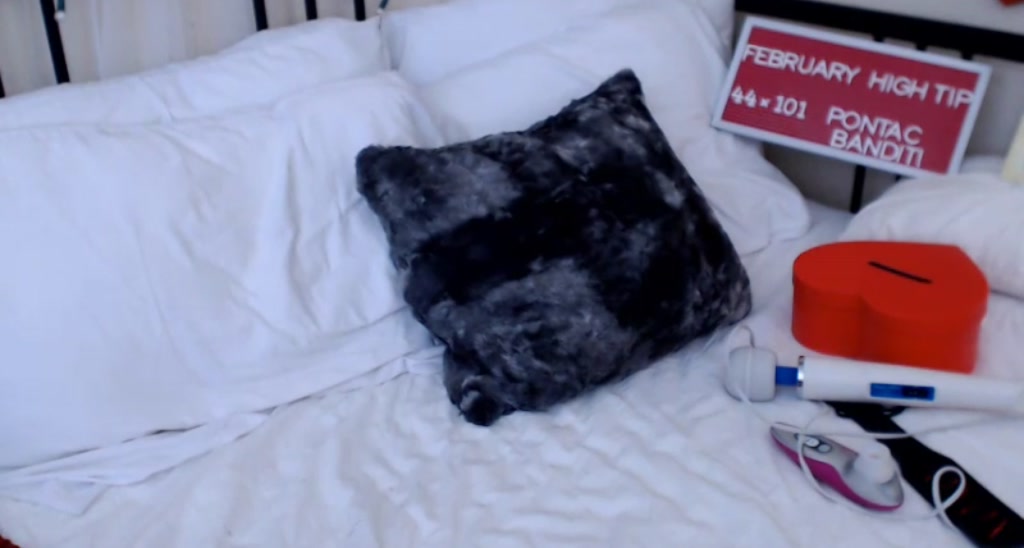 Lizziblake video thumbnail