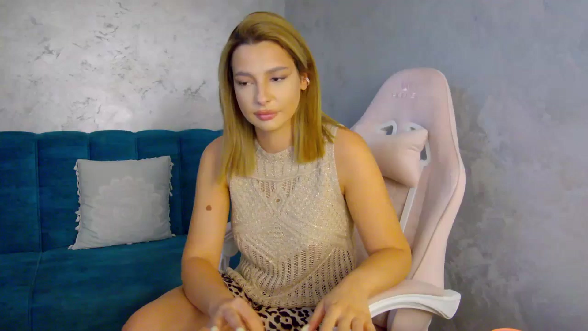 MelisRoom video thumbnail