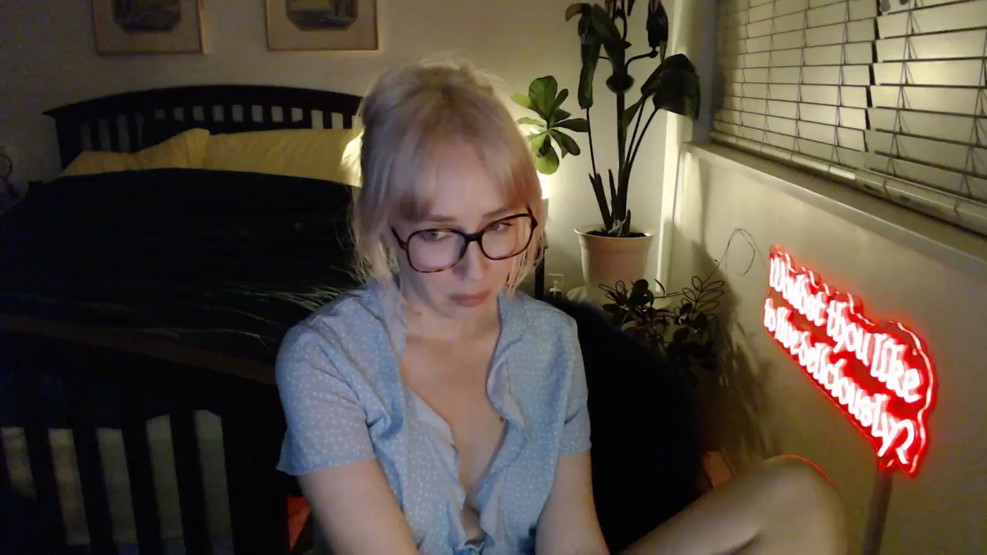 NahlaHoney video thumbnail