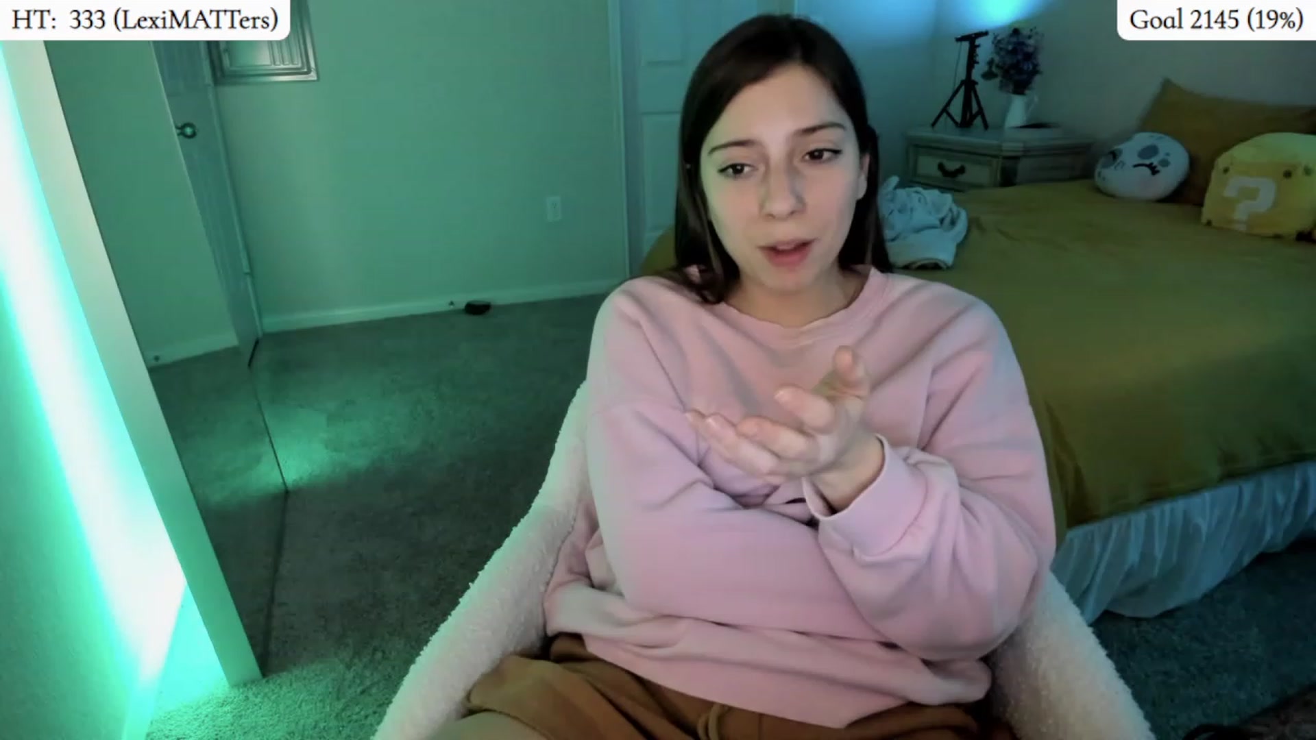 HurricaneLexi video thumbnail