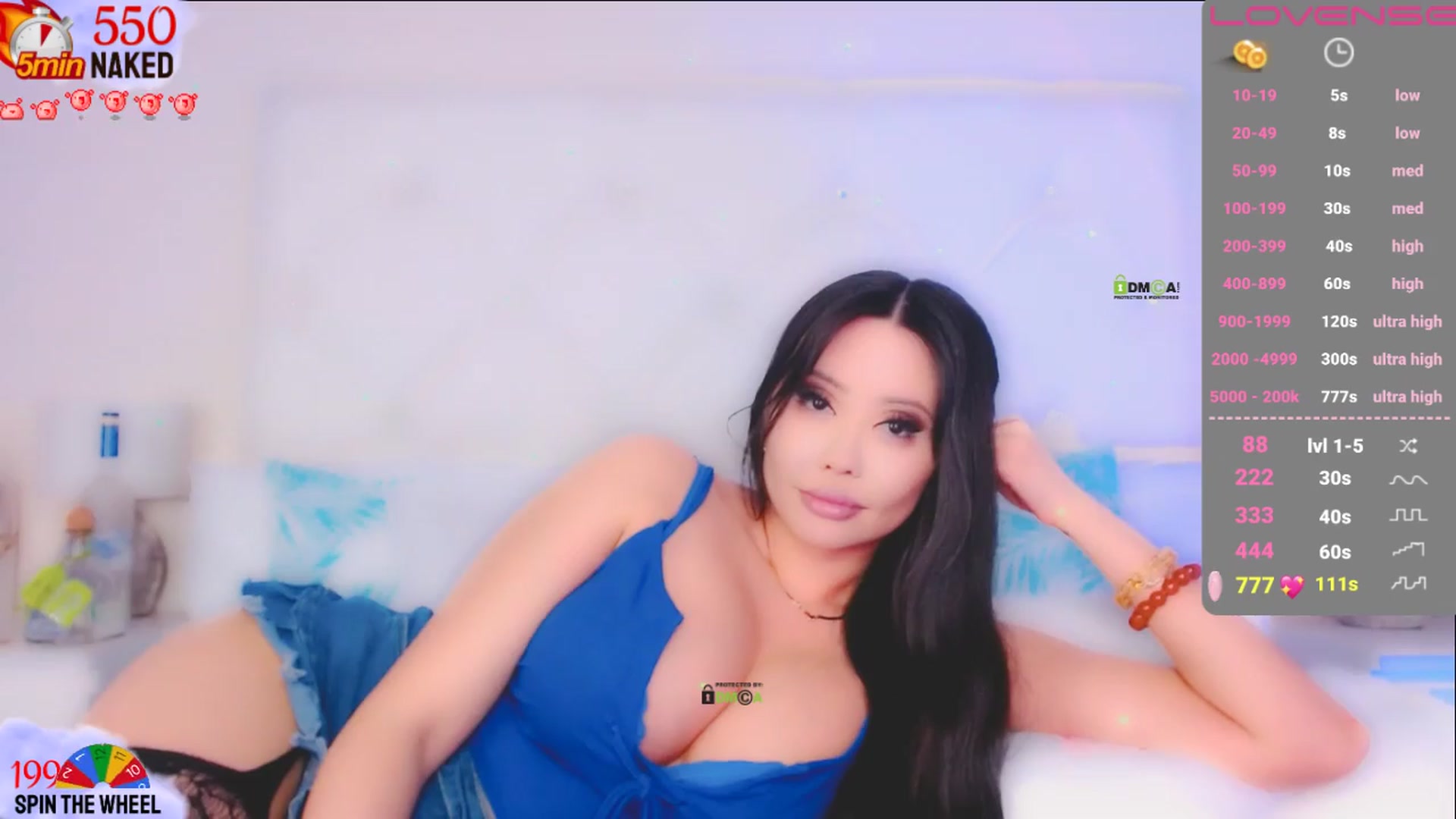 Lucky_Star888 video thumbnail