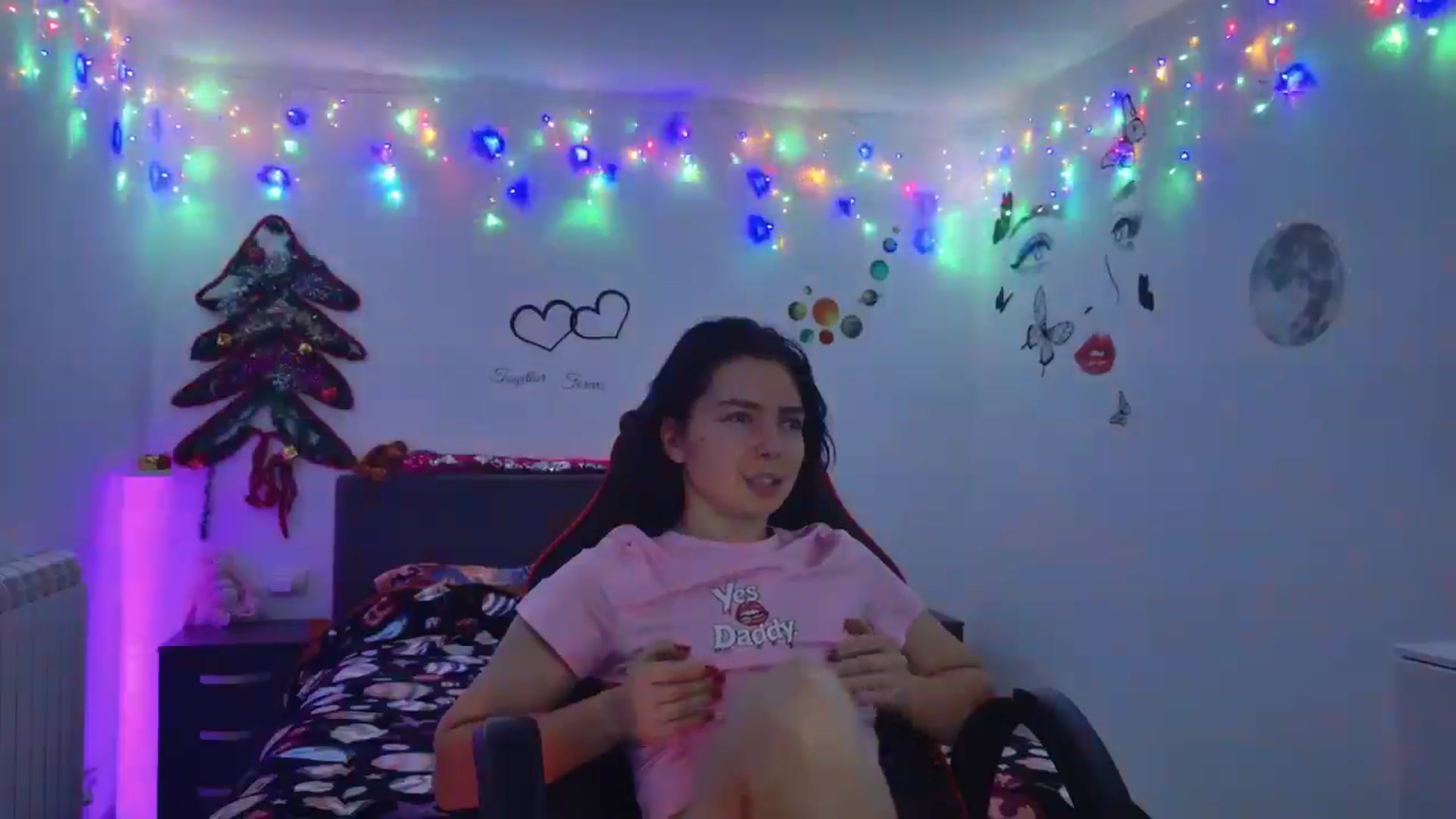 YreneA video thumbnail