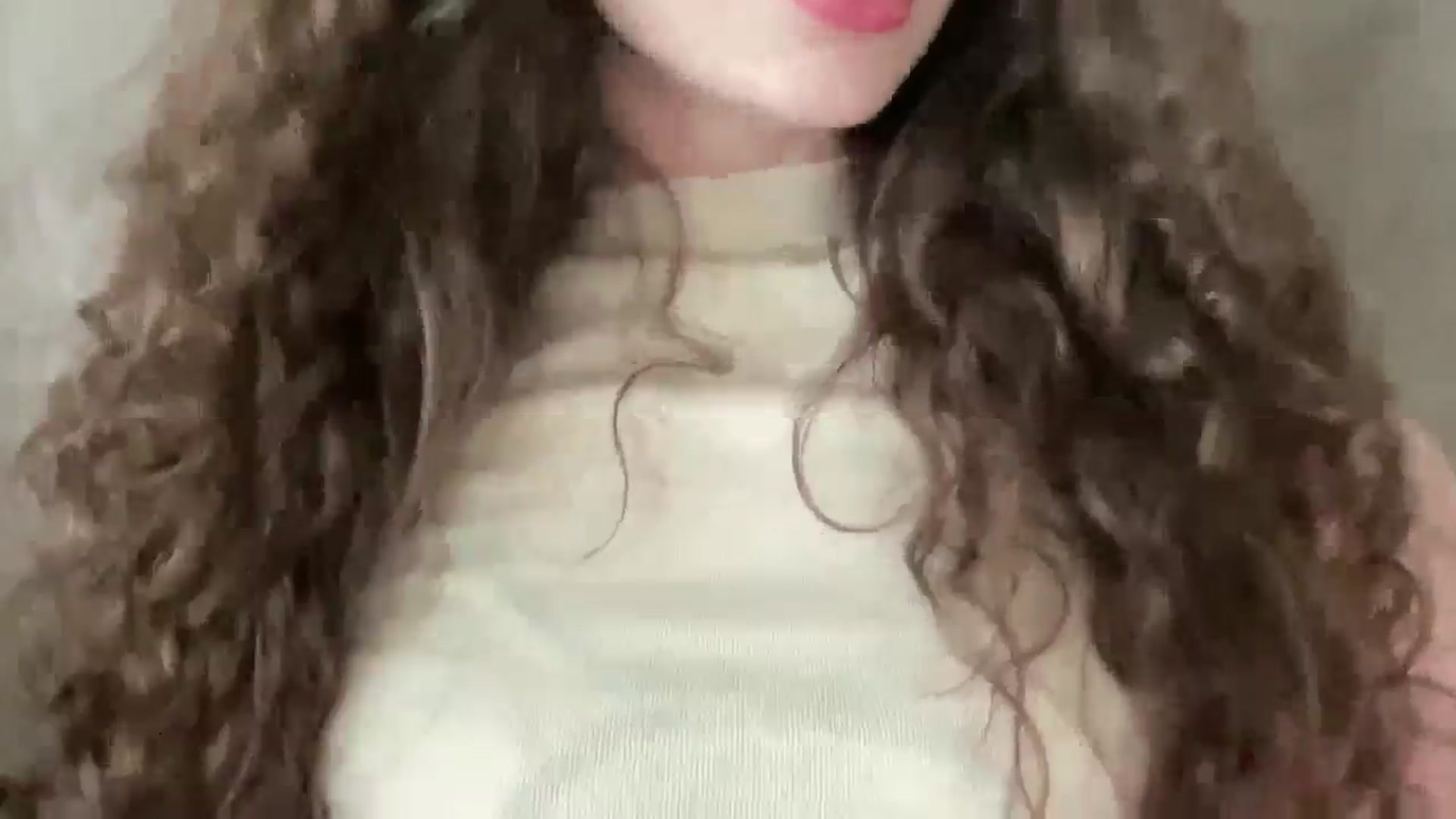 CurlyDream video thumbnail