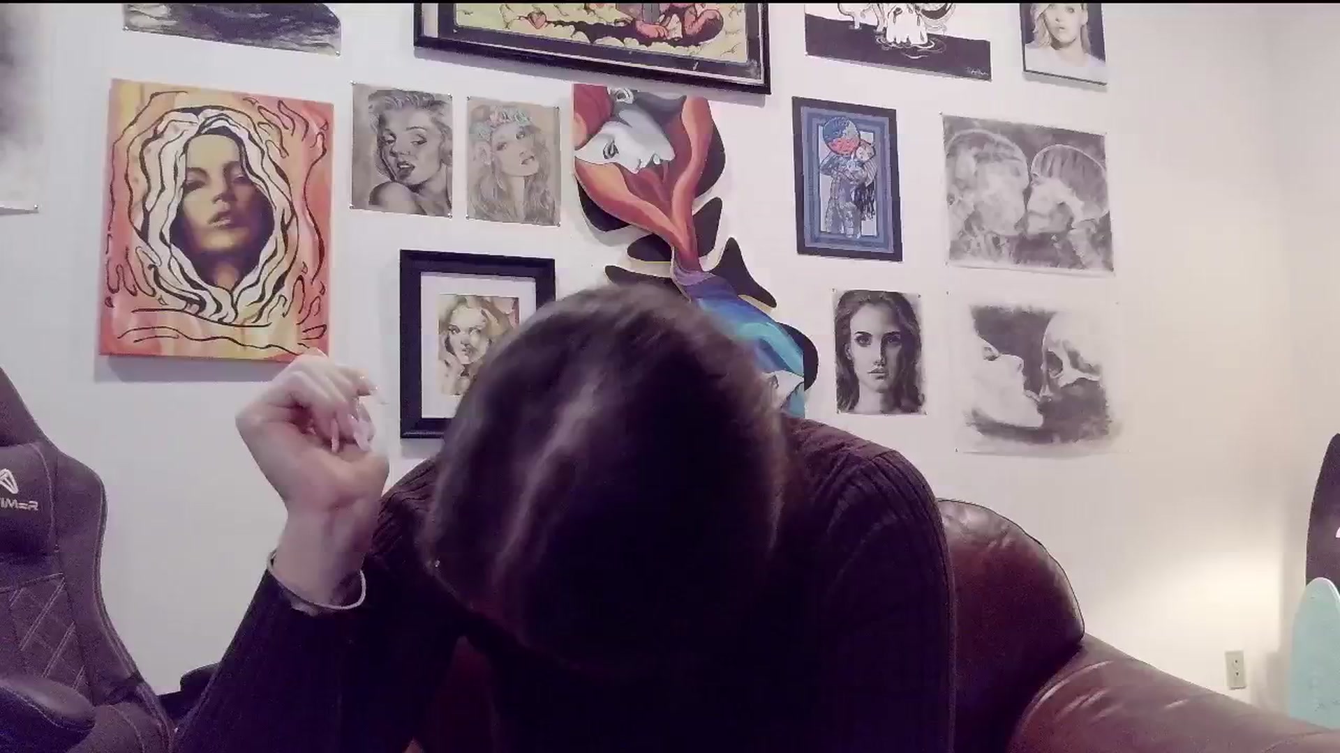 BunnyNextDoor video thumbnail