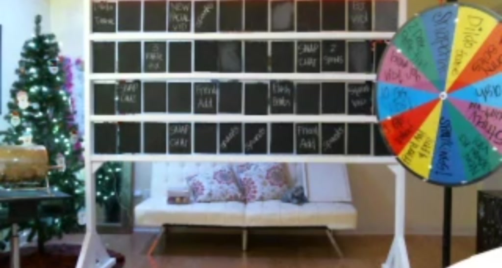 JennyBlighe video thumbnail