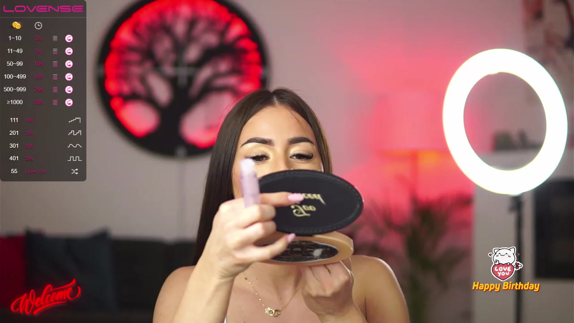 AbbelaWhite video thumbnail